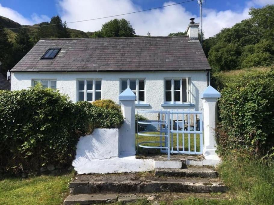 Coolranny Schoolhouse