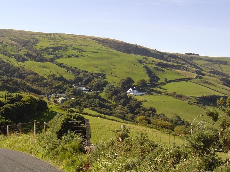 Coolranny Schoolhouse