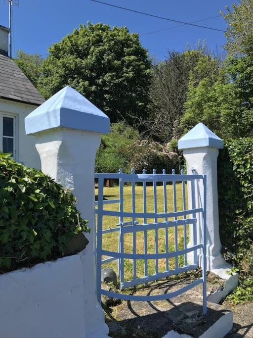 Coolranny Schoolhouse