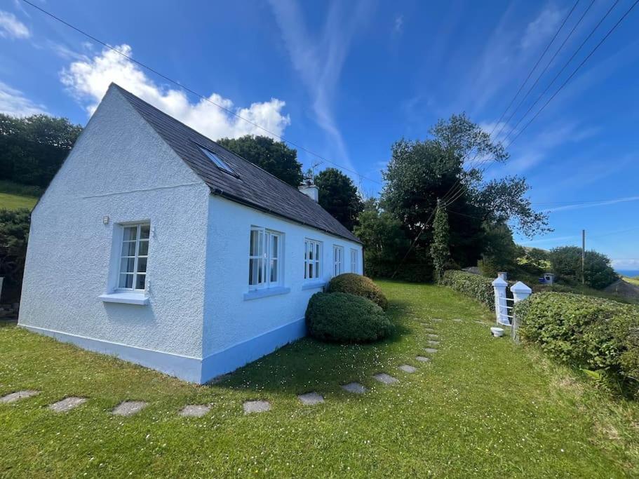 Coolranny Schoolhouse