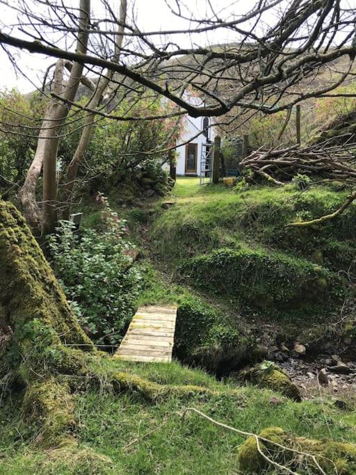 Coolranny Schoolhouse