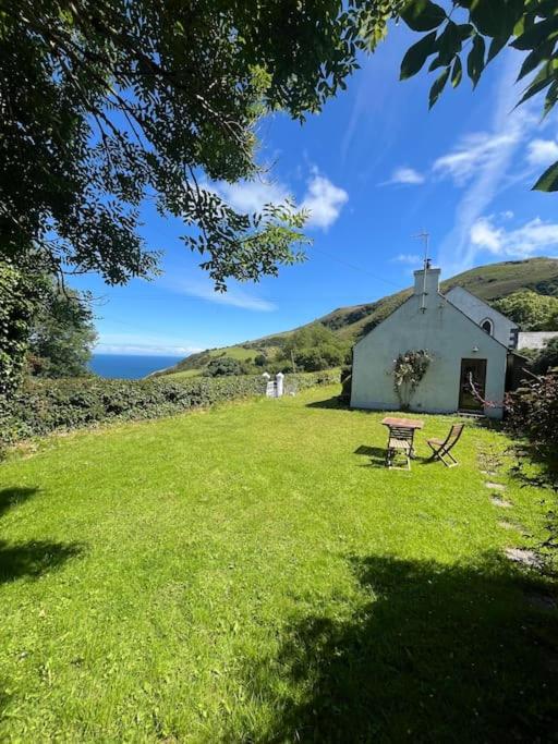 Coolranny Schoolhouse