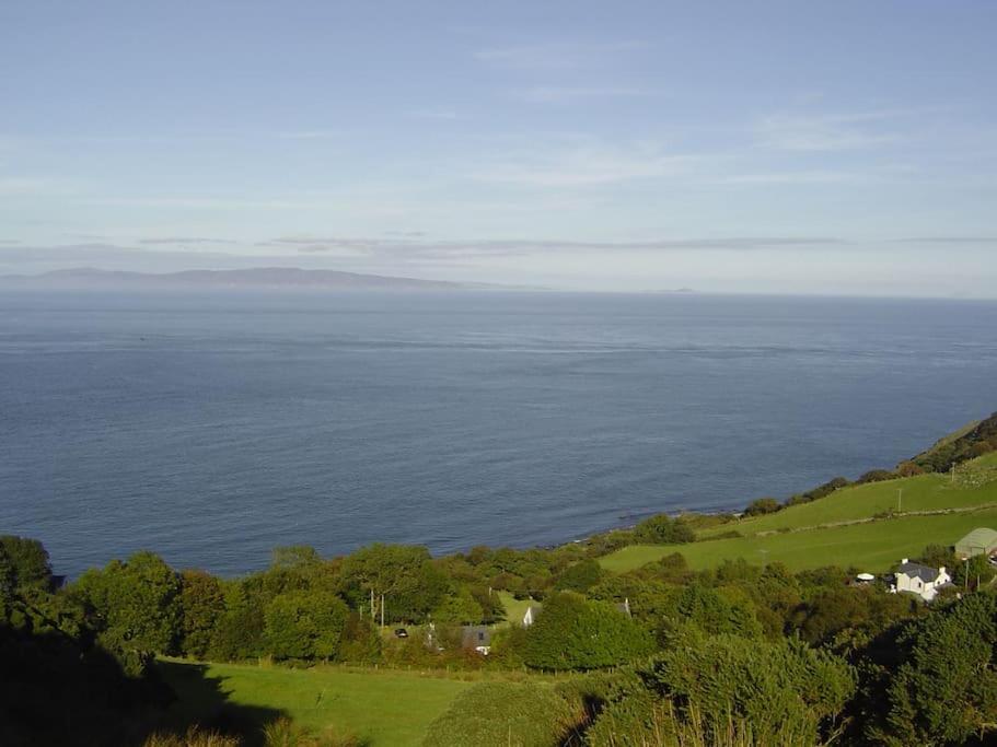 Coolranny Schoolhouse