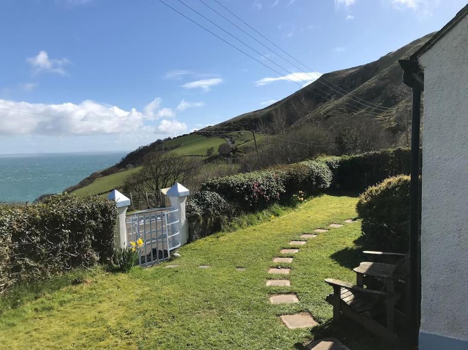 Coolranny Schoolhouse