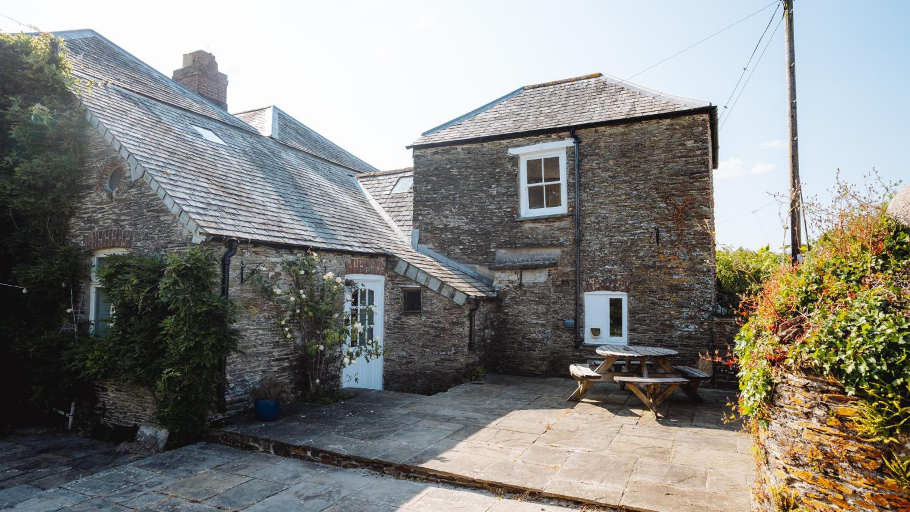 Farm Cottage