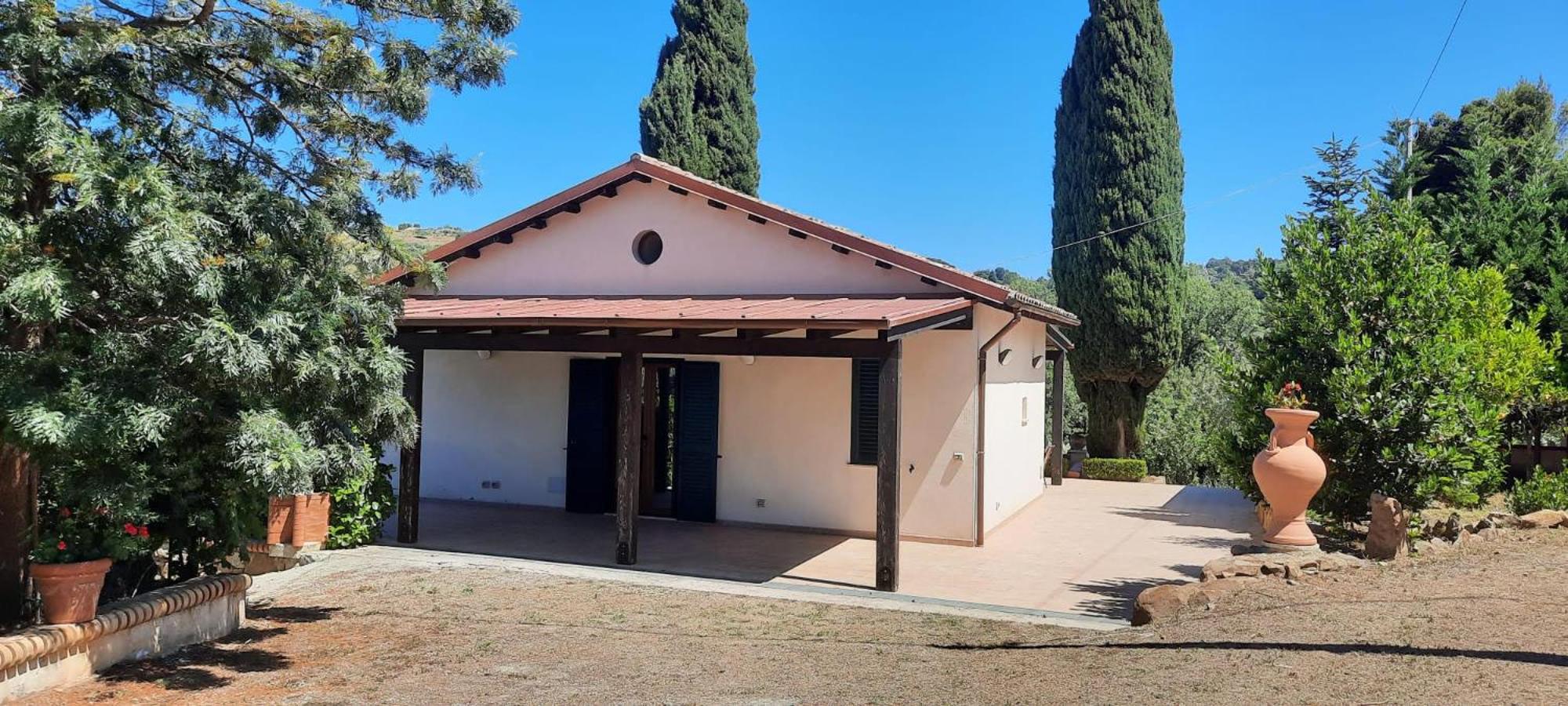 Villa al Presti, Vacanze in pieno relax