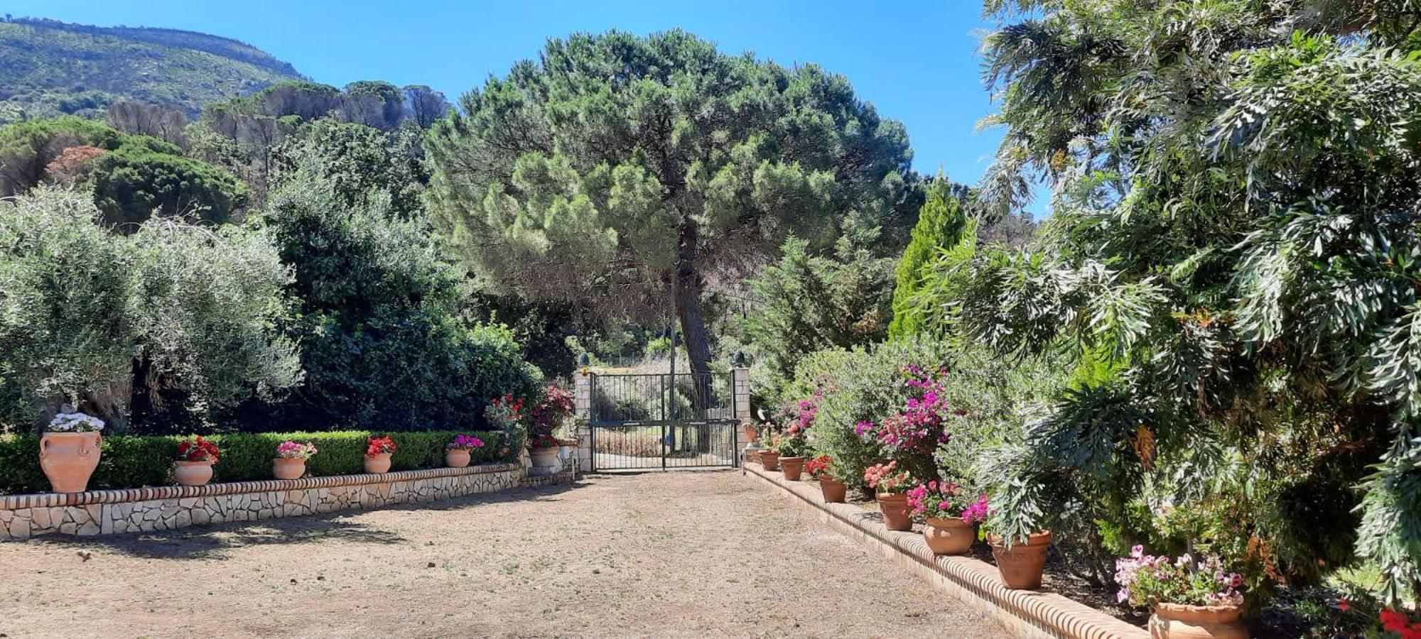 Villa al Presti, Vacanze in pieno relax