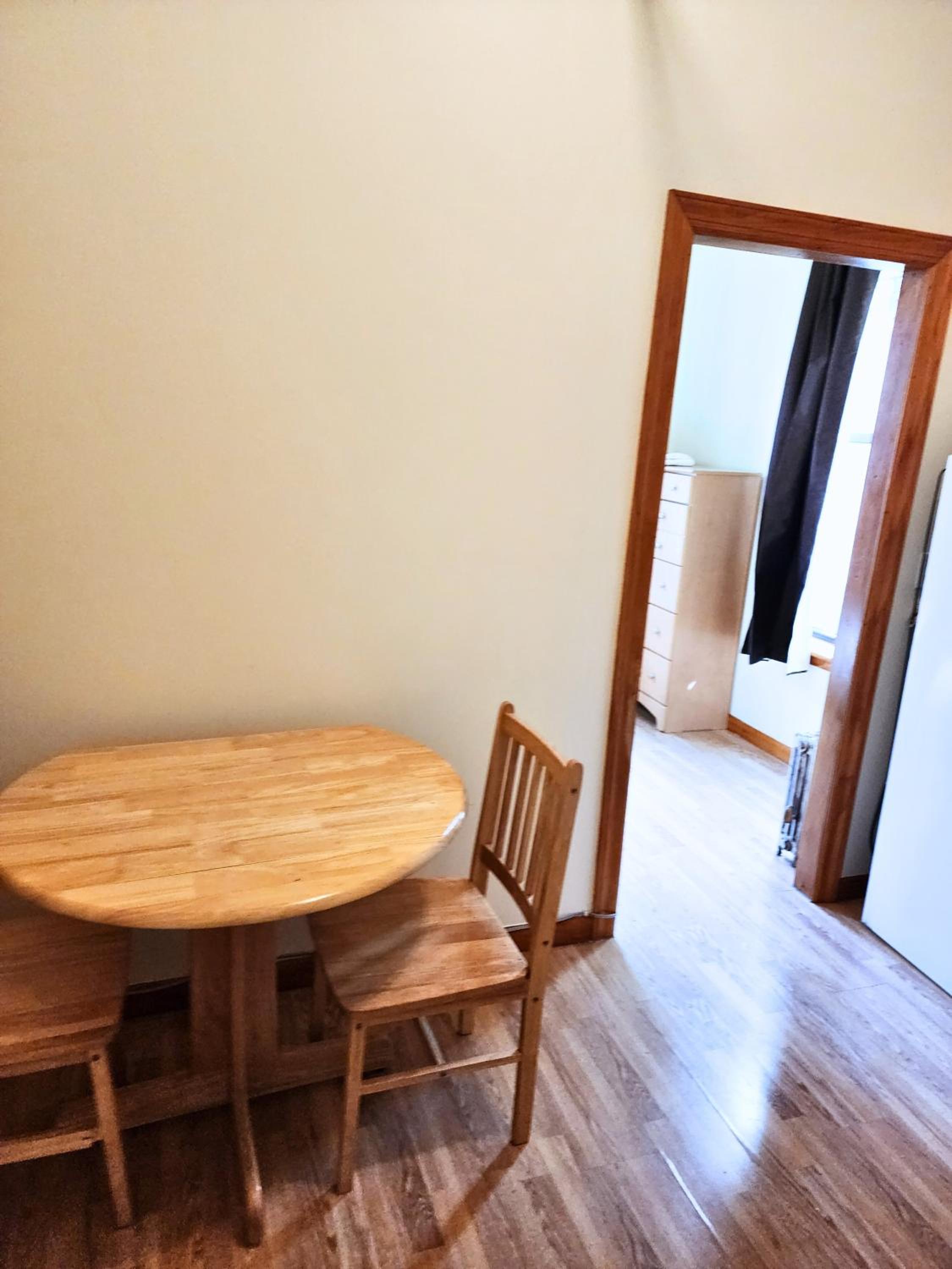 West 30th Street Guest House