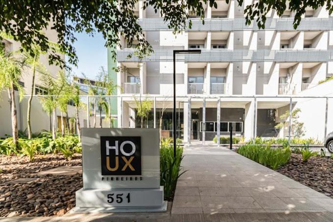 STAY HOUX , Metrô Faria Lima, Pinheiros-SP