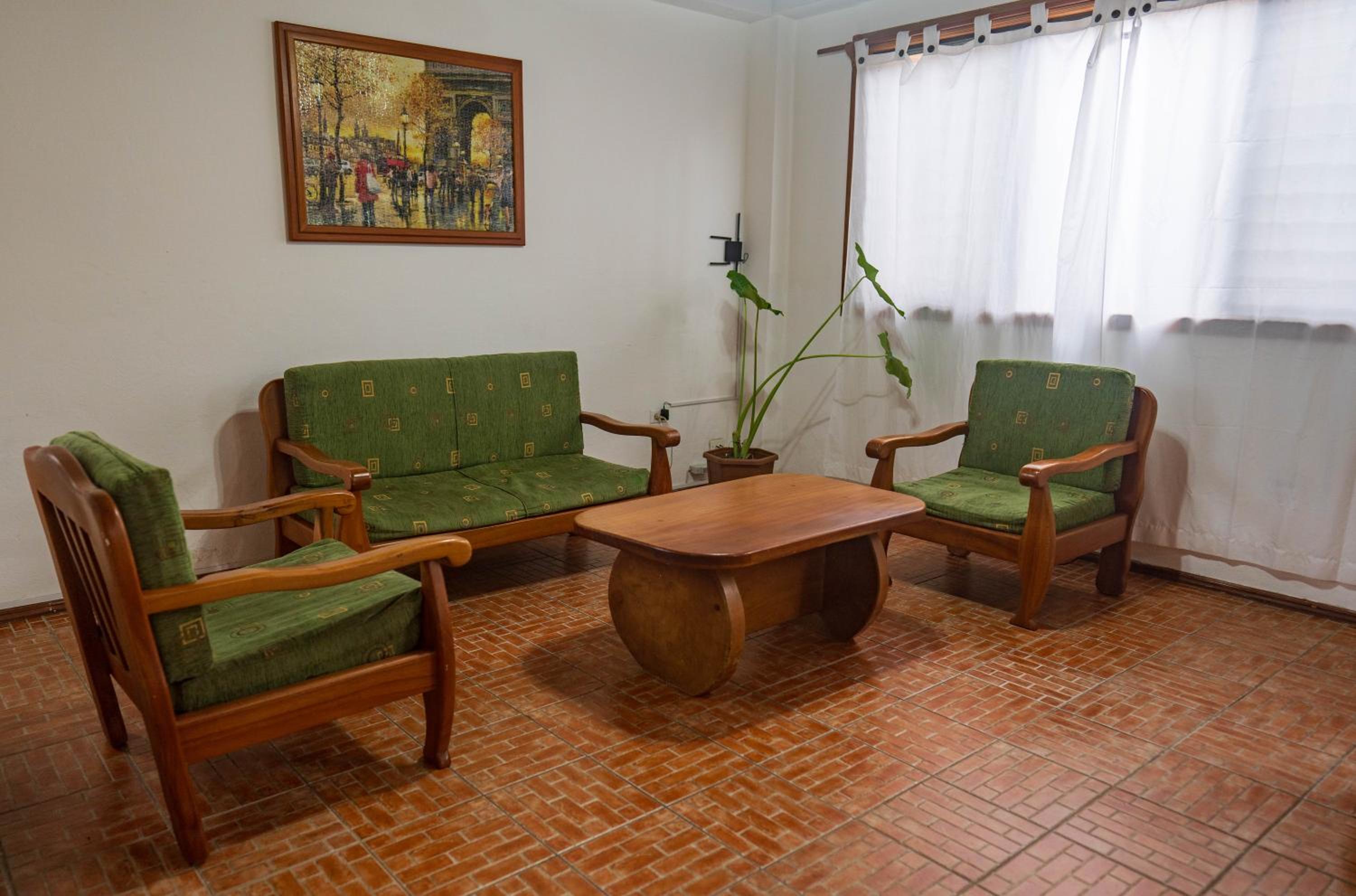 CASITA BARTOLOME