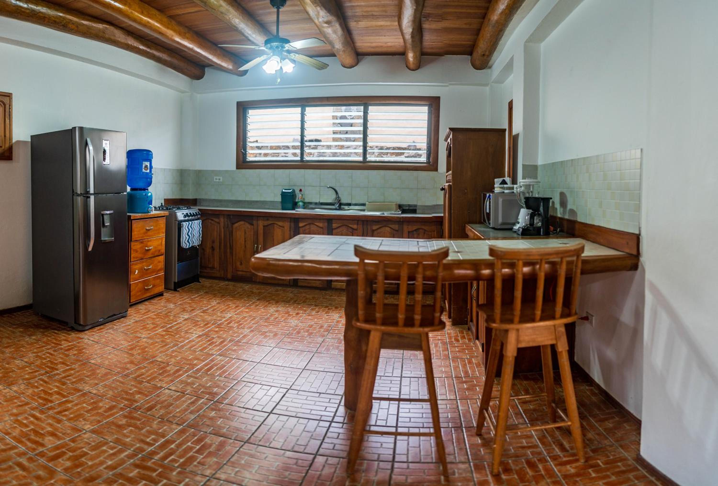 CASITA BARTOLOME