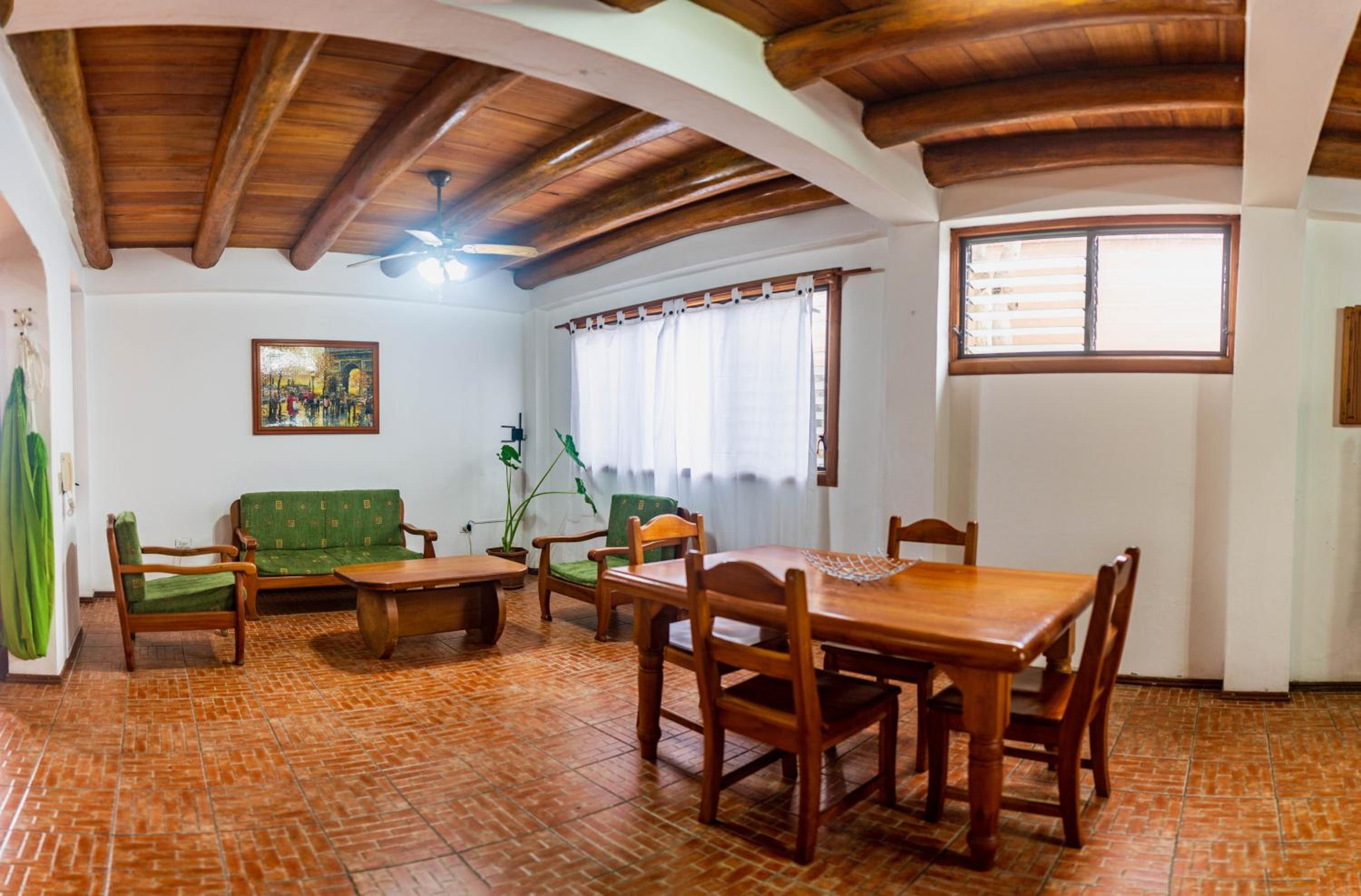 CASITA BARTOLOME