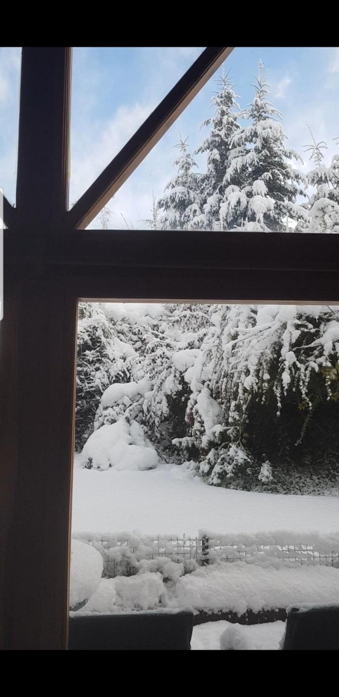 Confortable y hermosa casa en Bariloche
