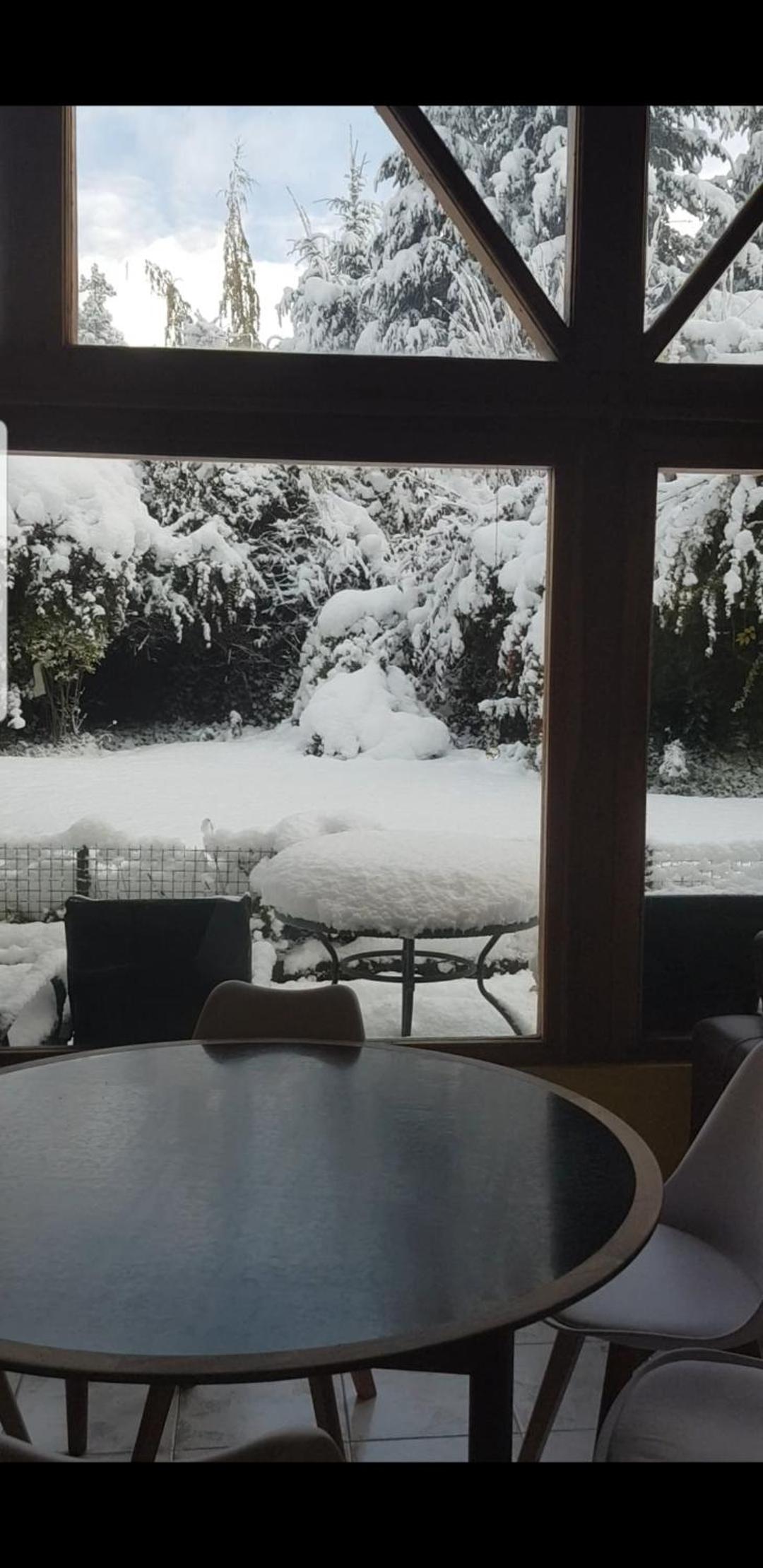 Confortable y hermosa casa en Bariloche