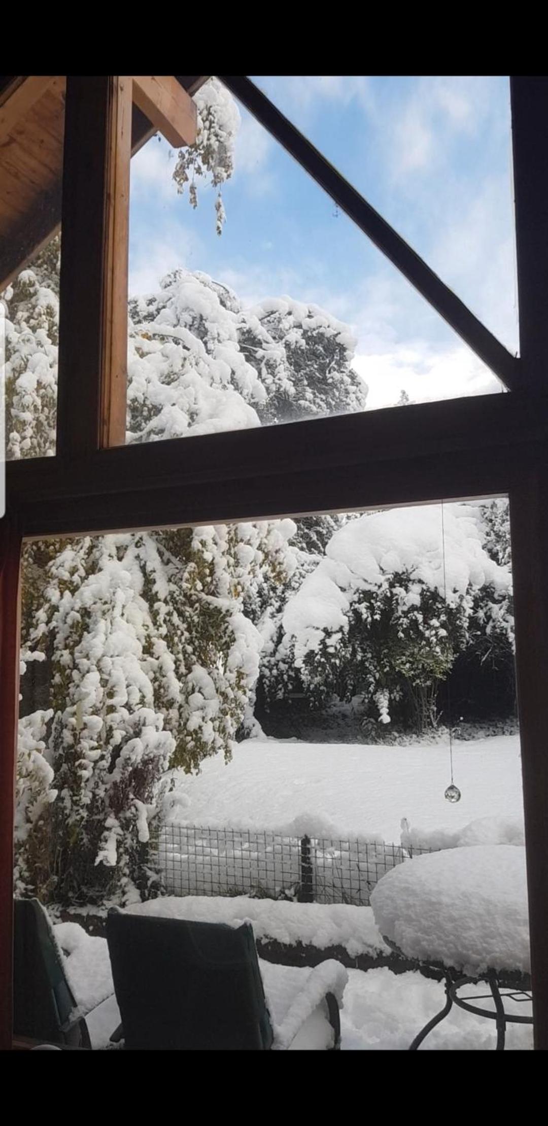 Confortable y hermosa casa en Bariloche