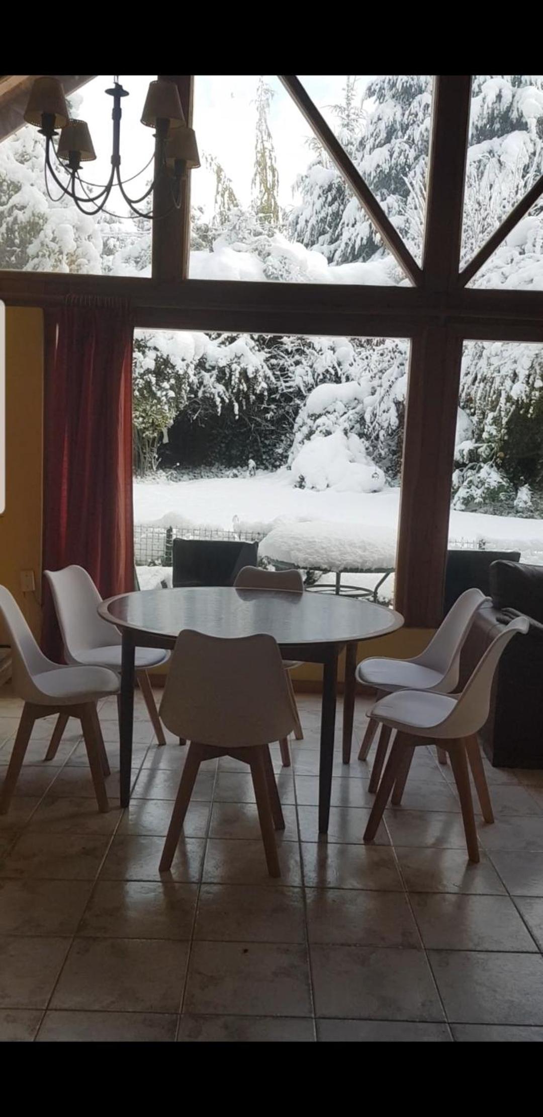 Confortable y hermosa casa en Bariloche