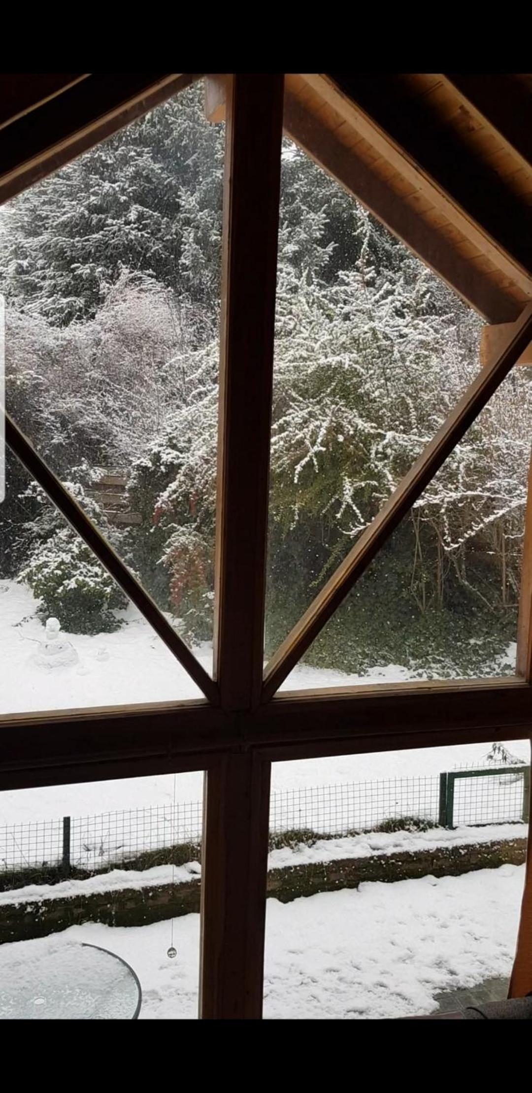 Confortable y hermosa casa en Bariloche