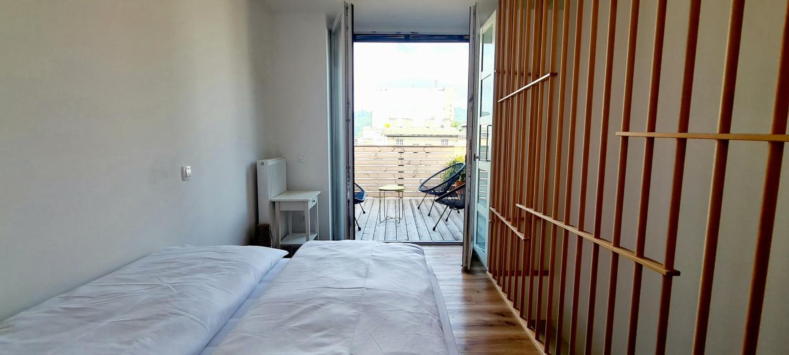 Little Plaza Duplex view 5
