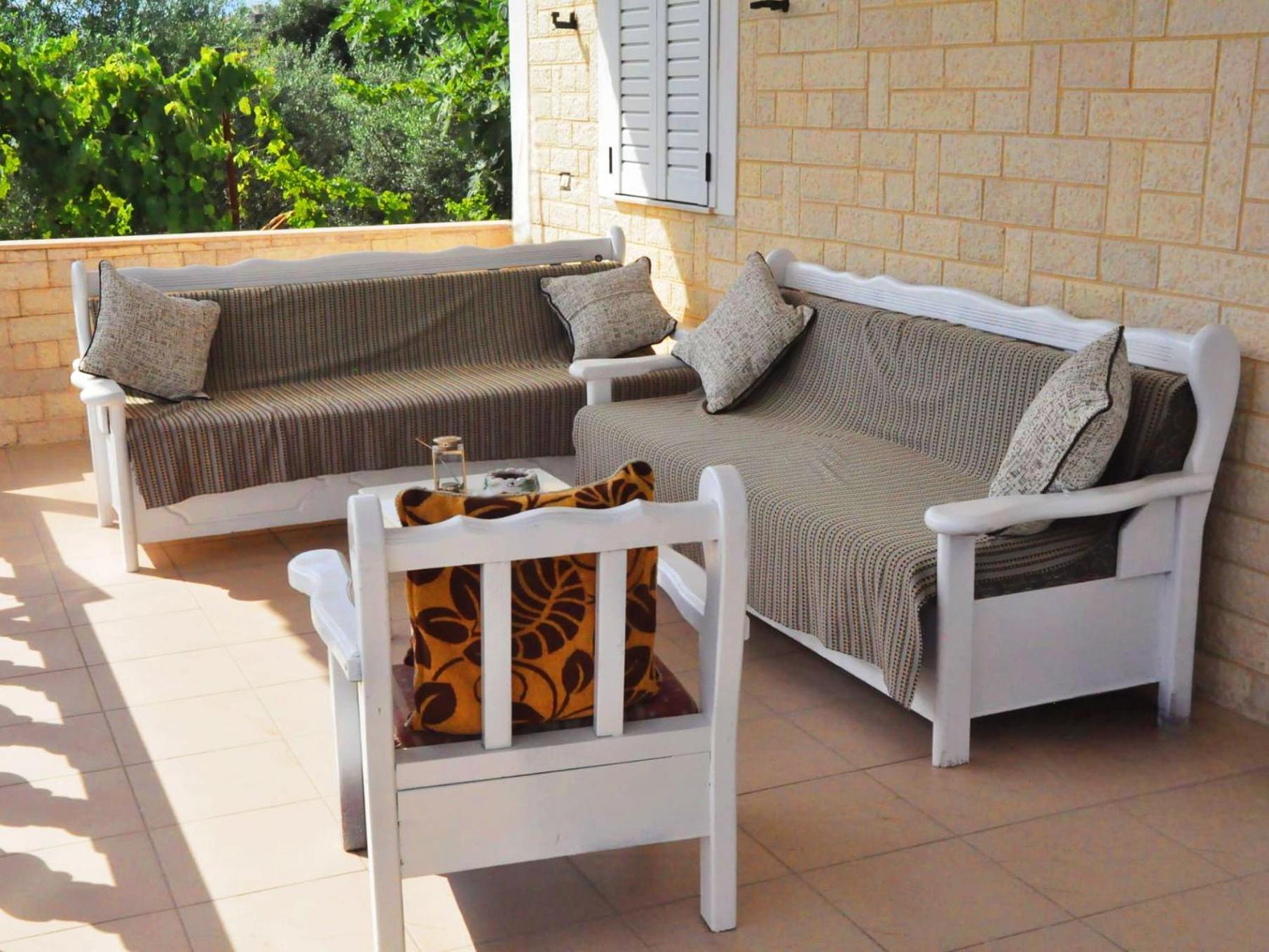 BMT RESIDENCE