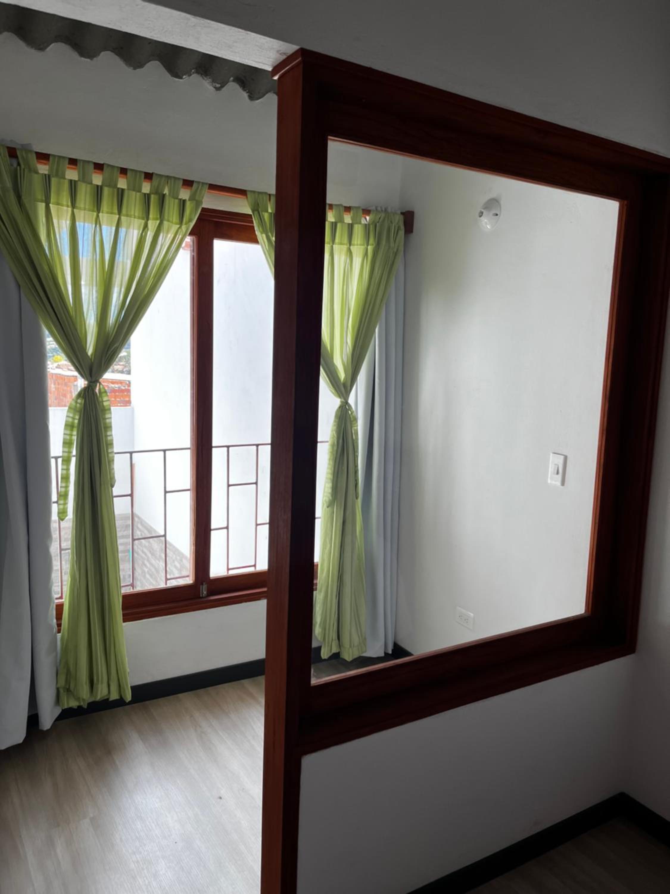 Casa familiar RS