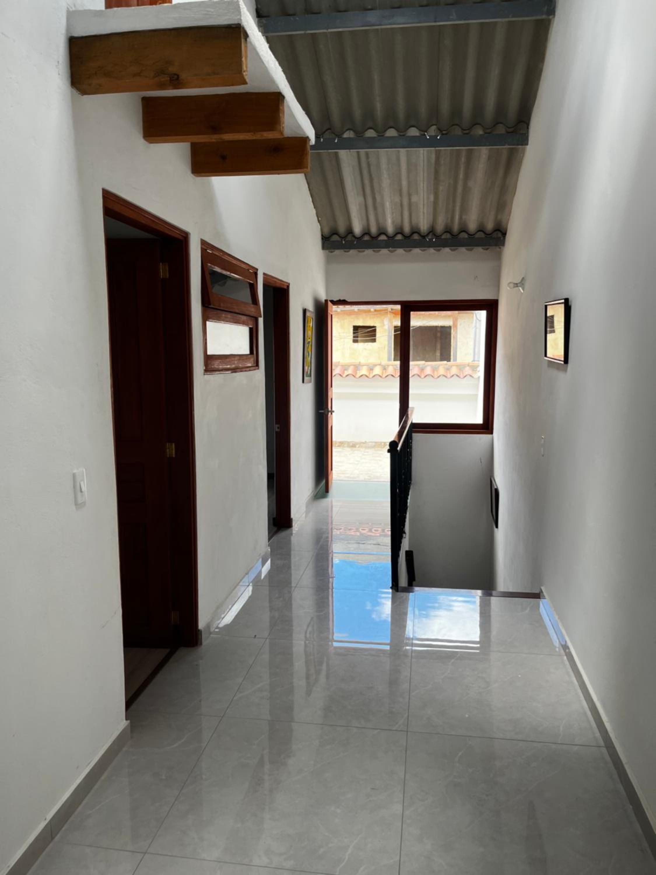 Casa familiar RS