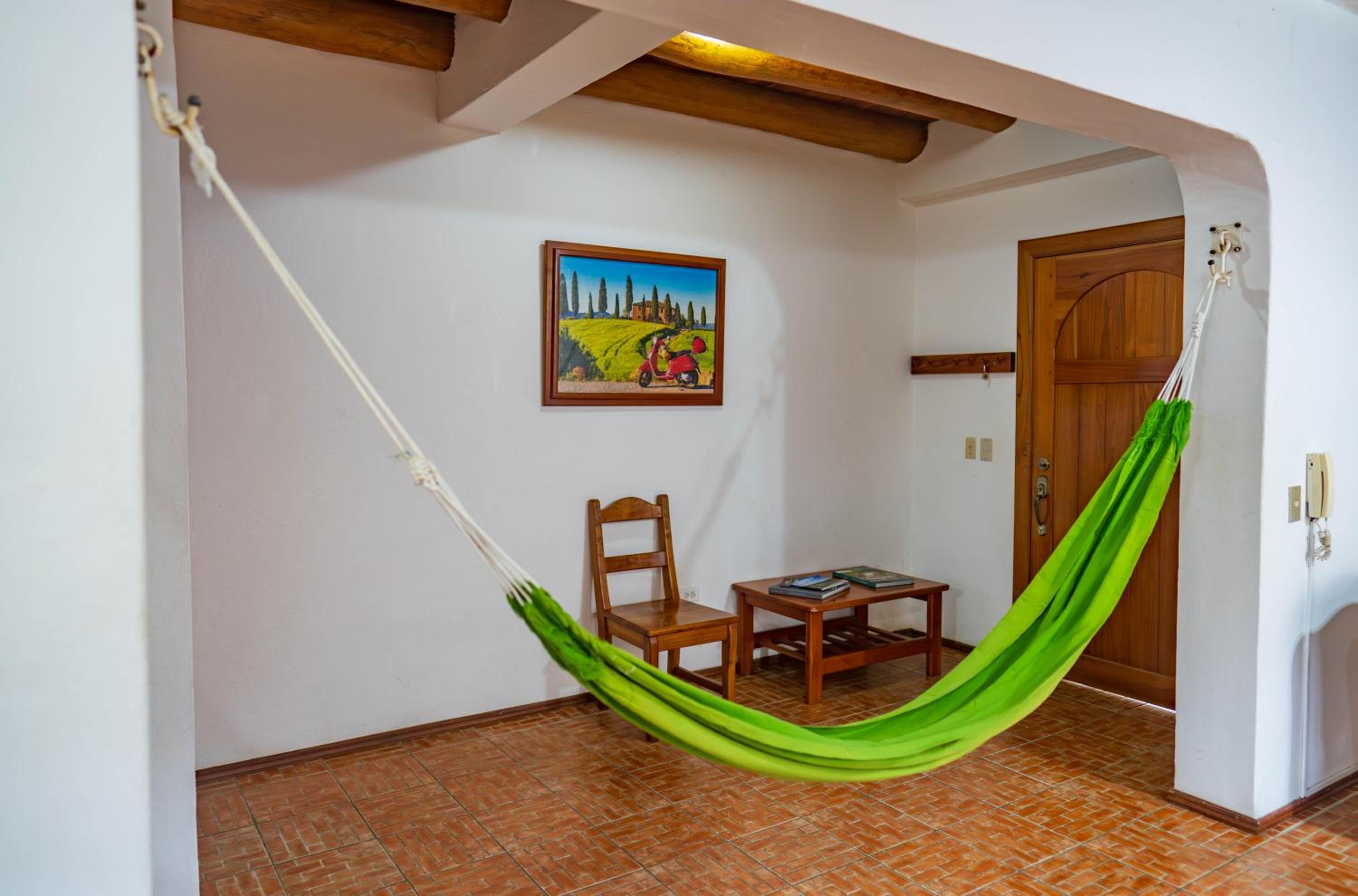 CASITA BARTOLOME