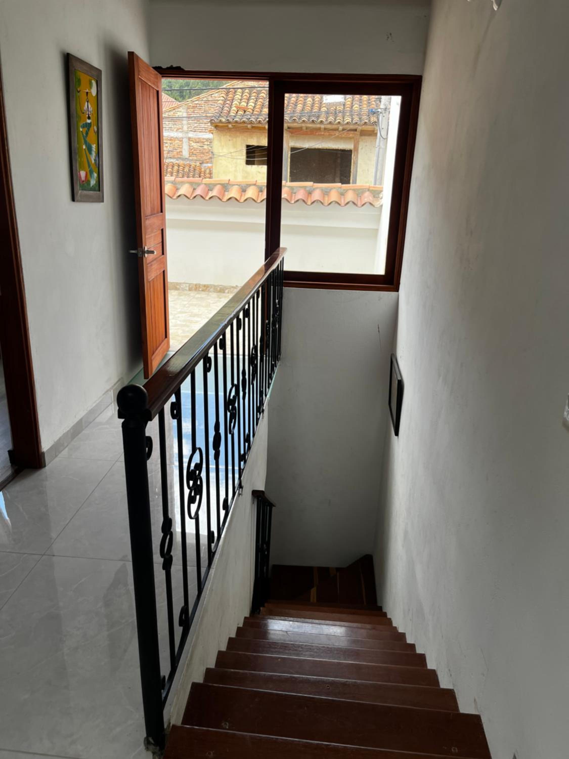 Casa familiar RS