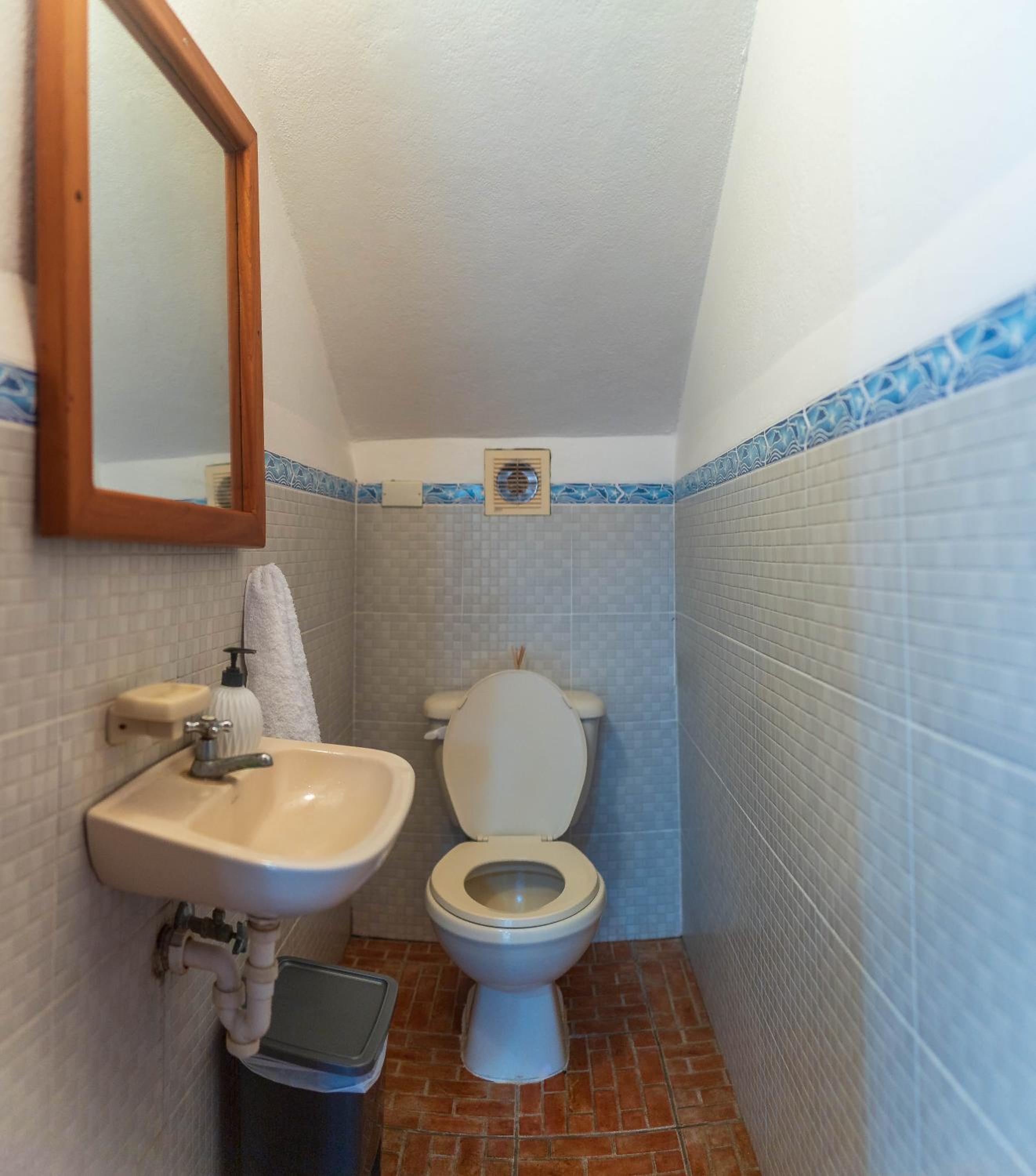 CASITA BARTOLOME