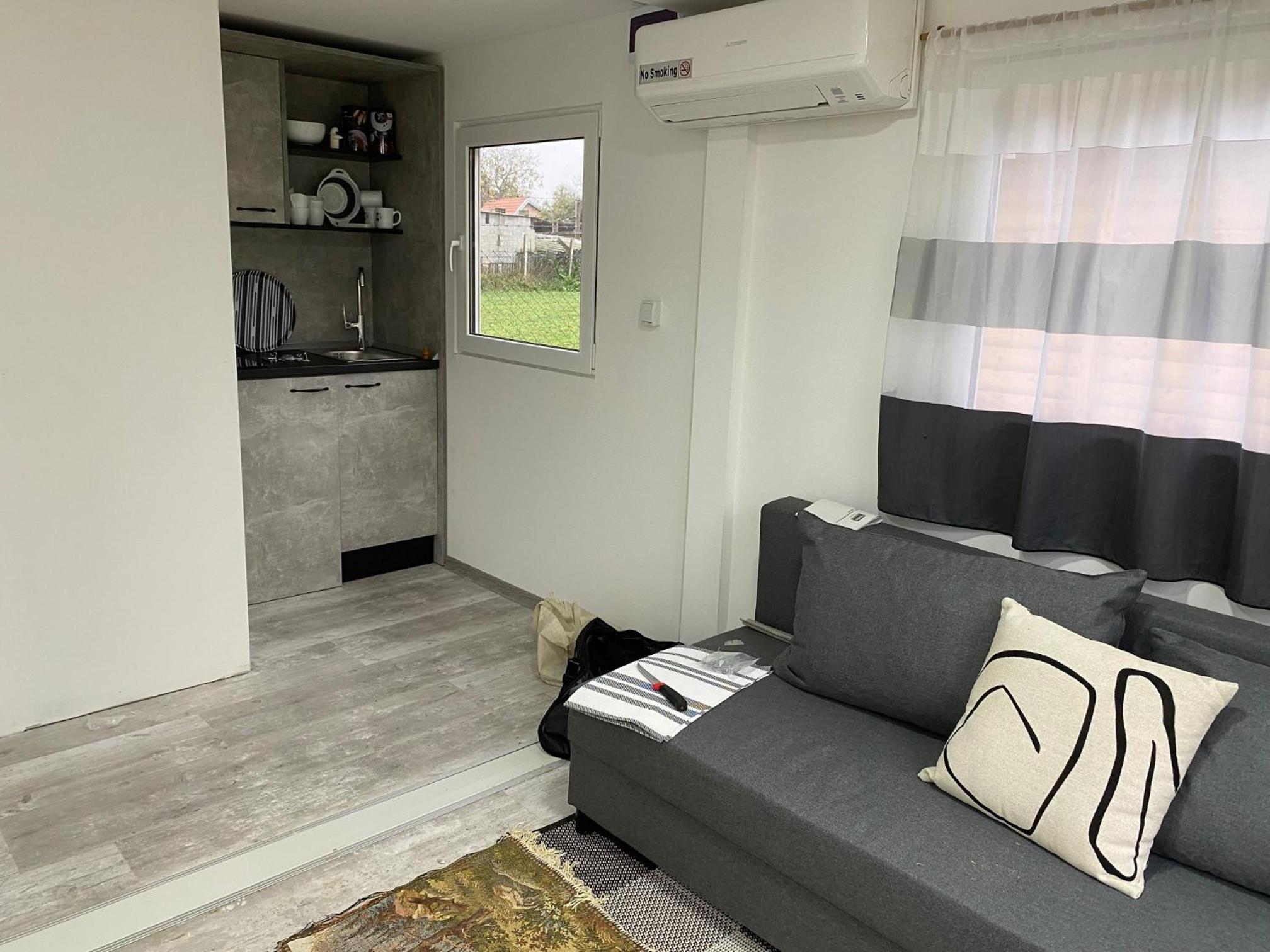 Danube Oasis Stevantown 2, for maximum 5 adults view 5