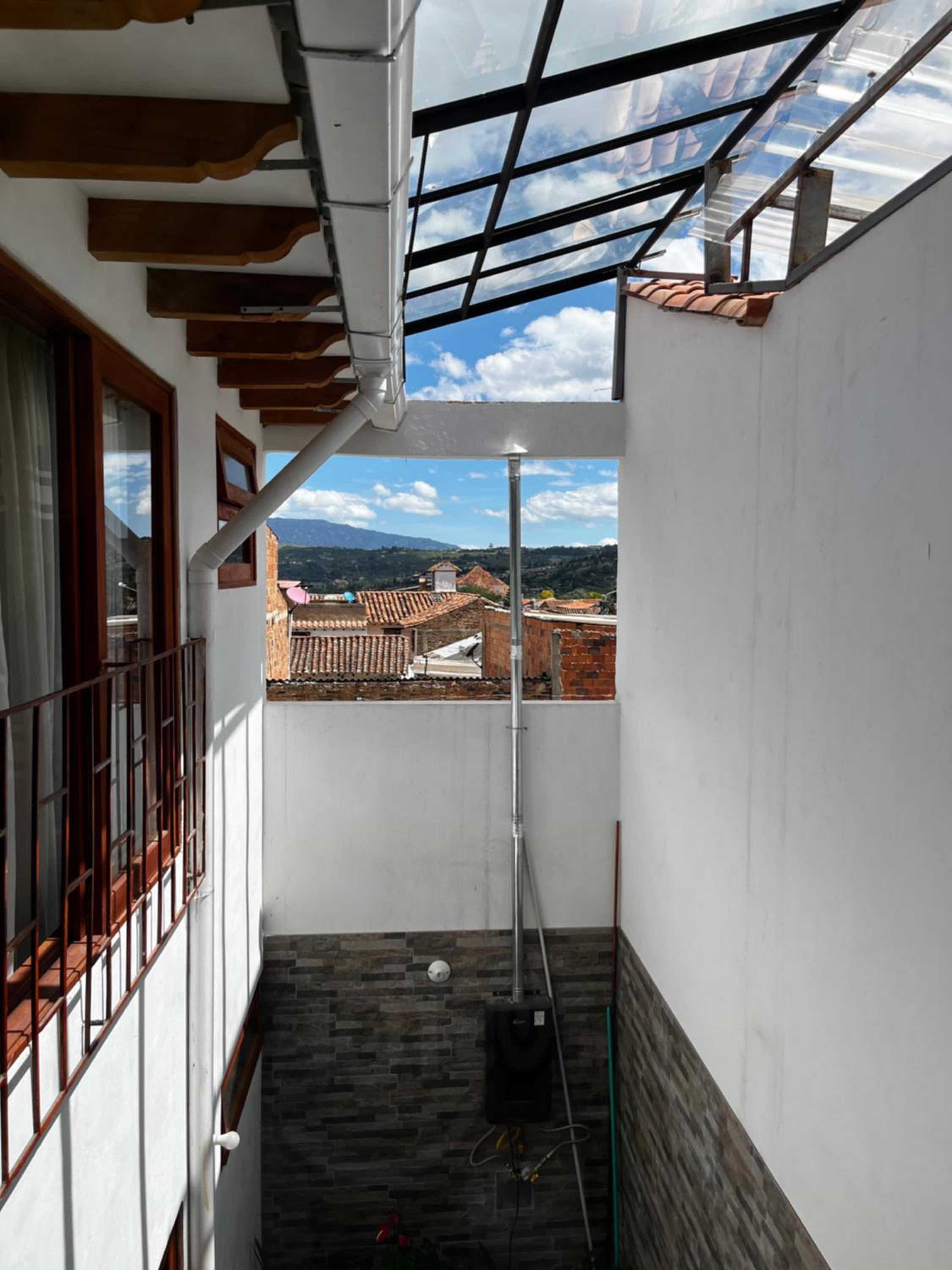 Casa familiar RS