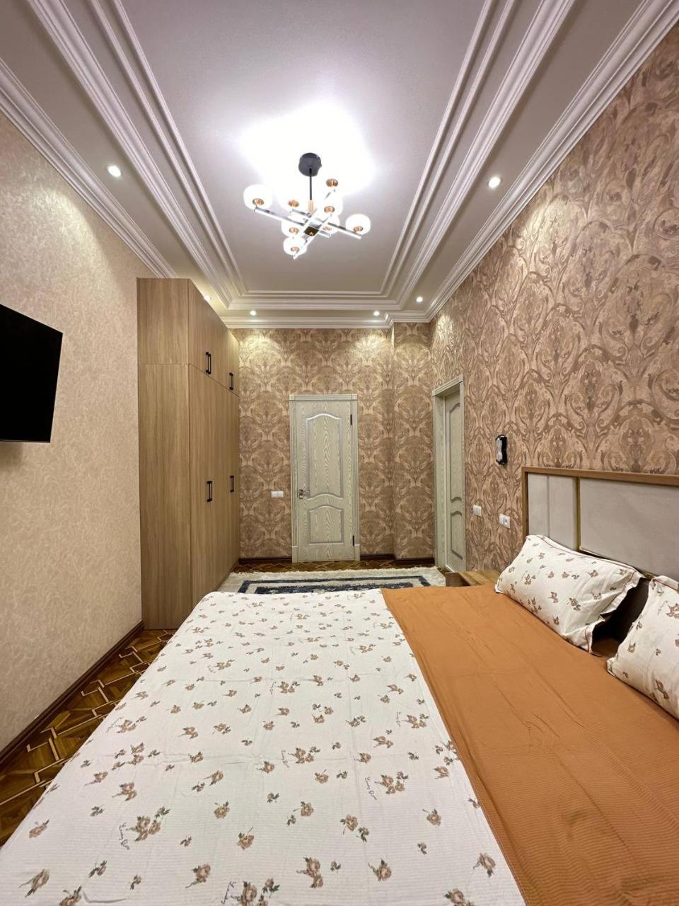 Boulevard 3 Tashkent apartment by RNB estate view 4