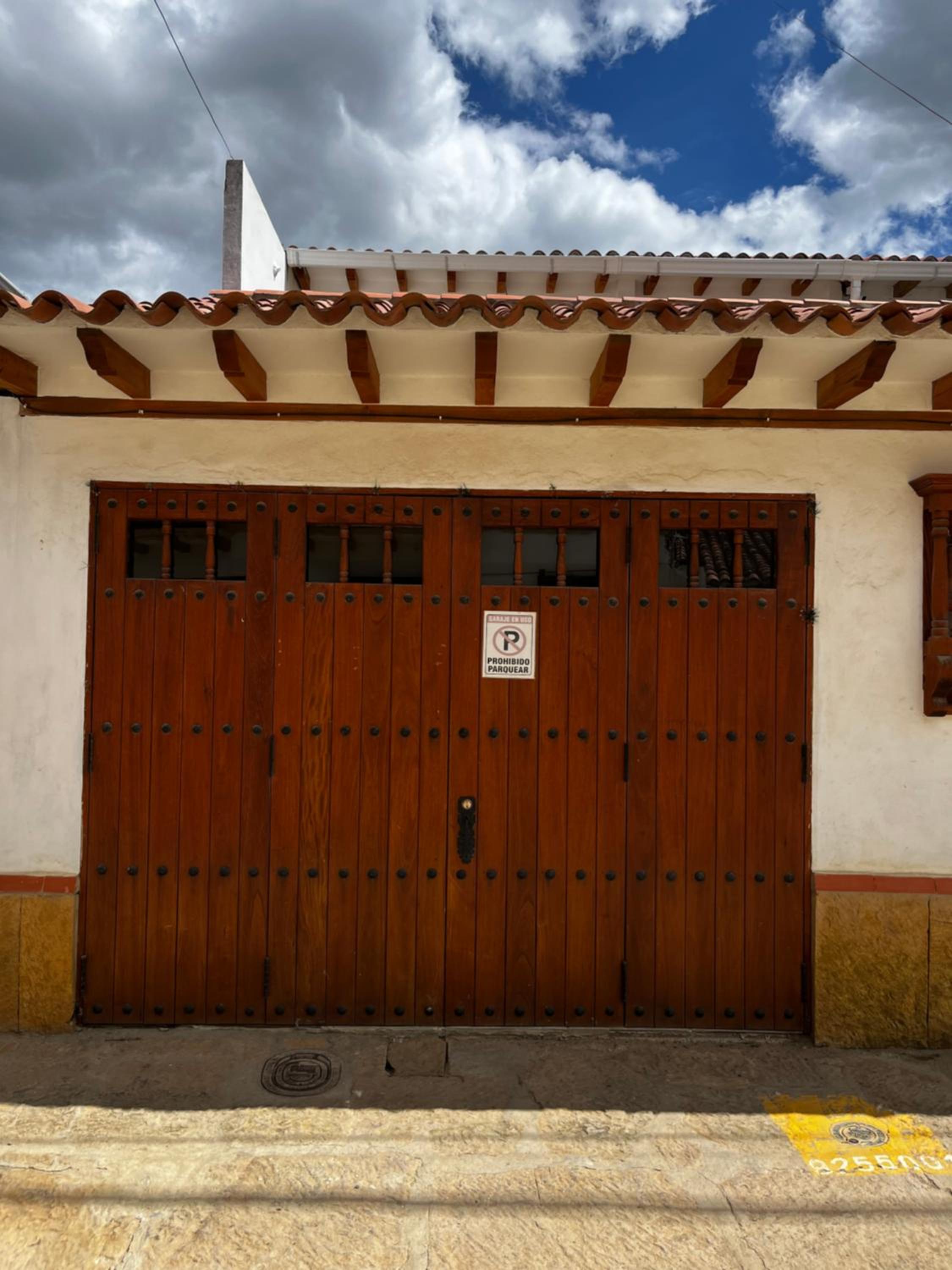 Casa familiar RS