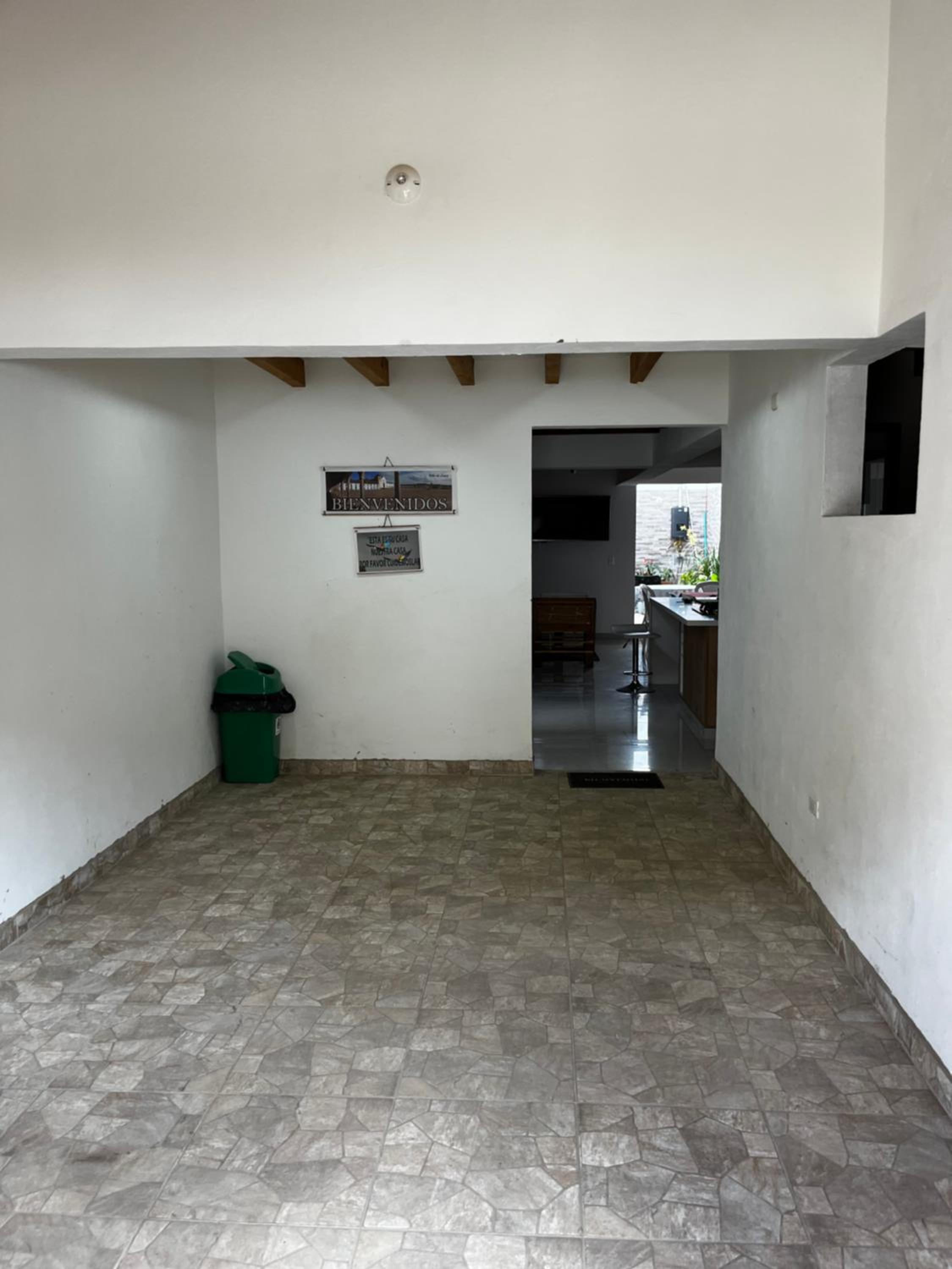 Casa familiar RS