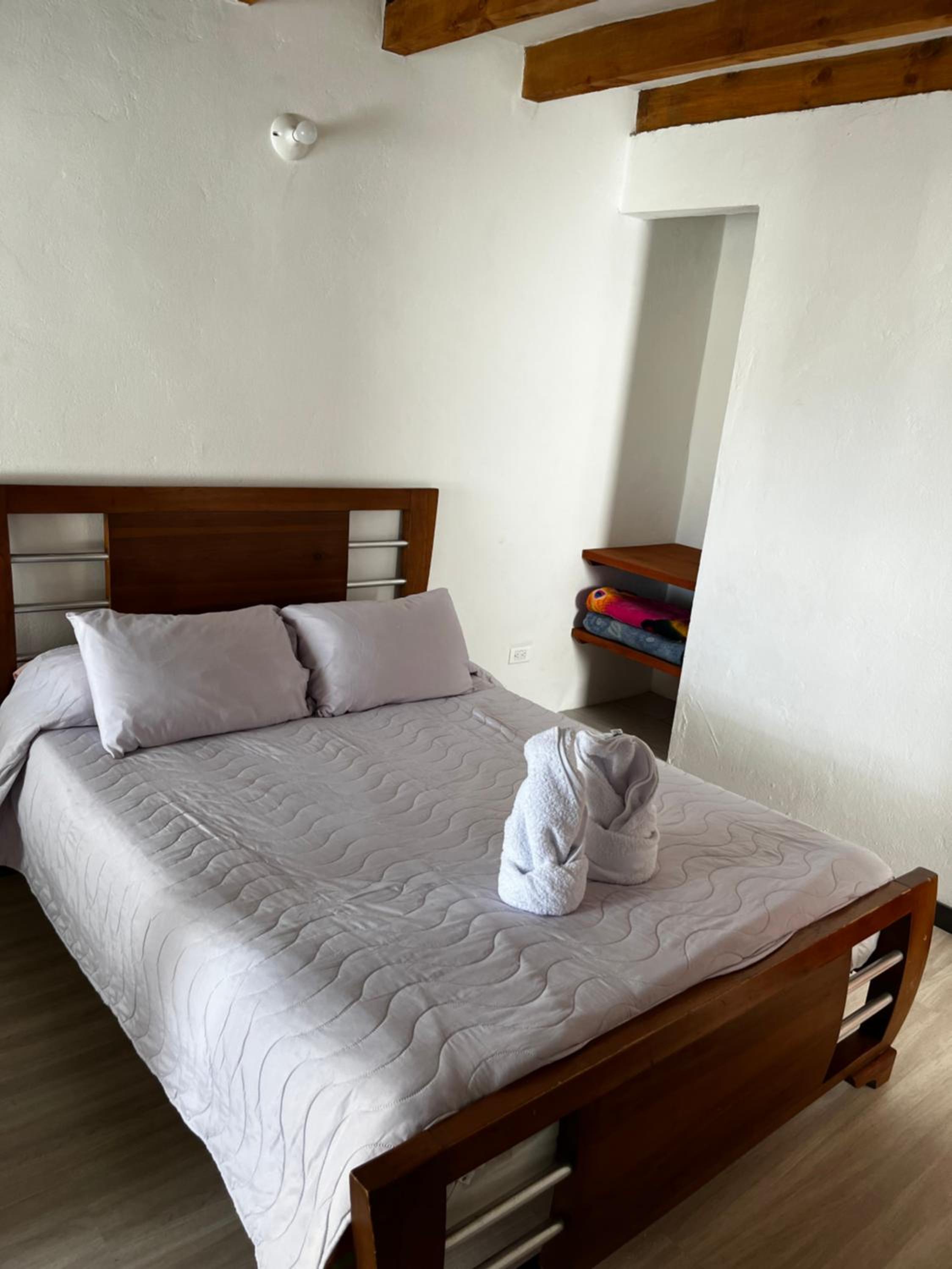 Casa familiar RS