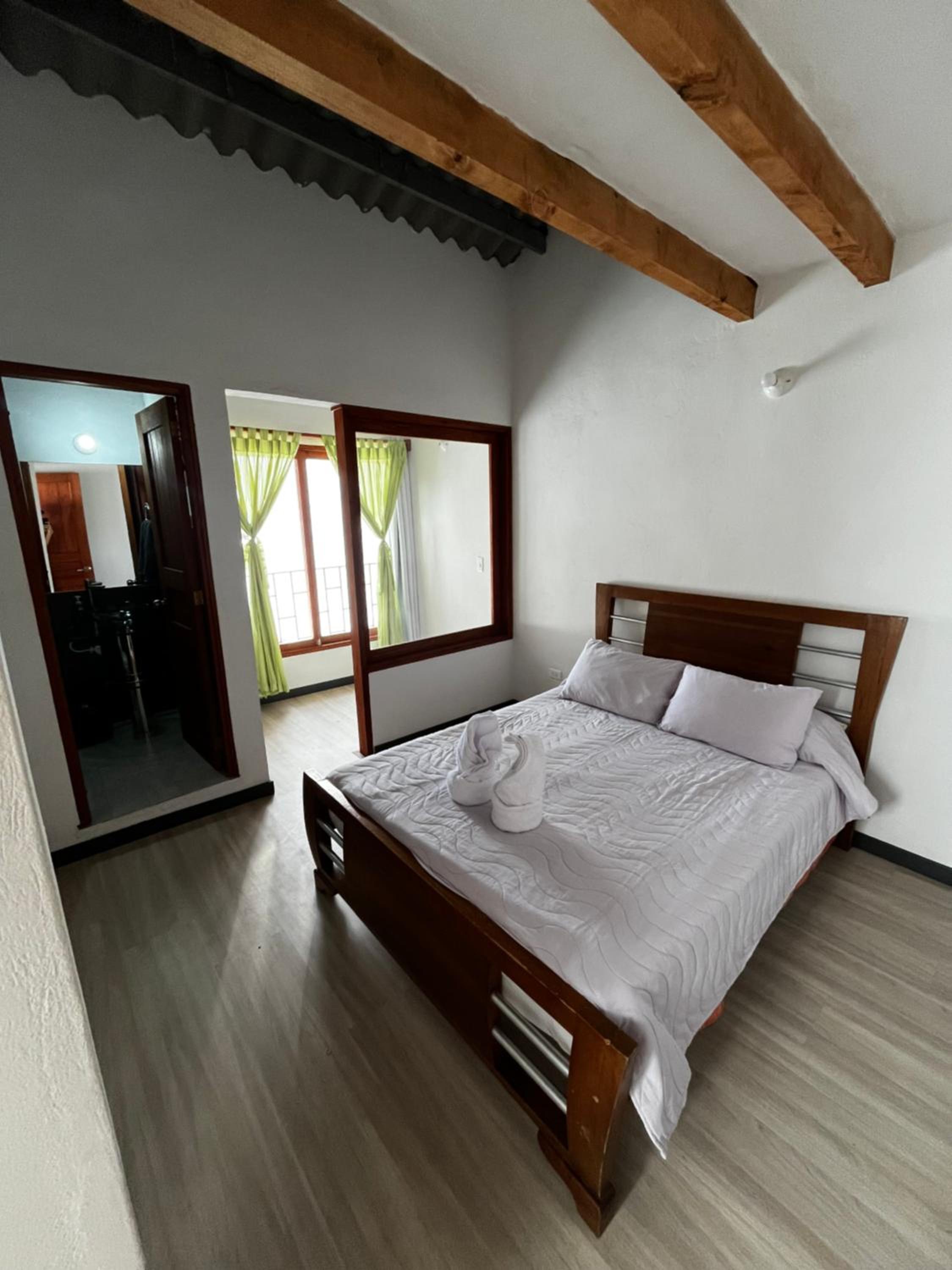 Casa familiar RS