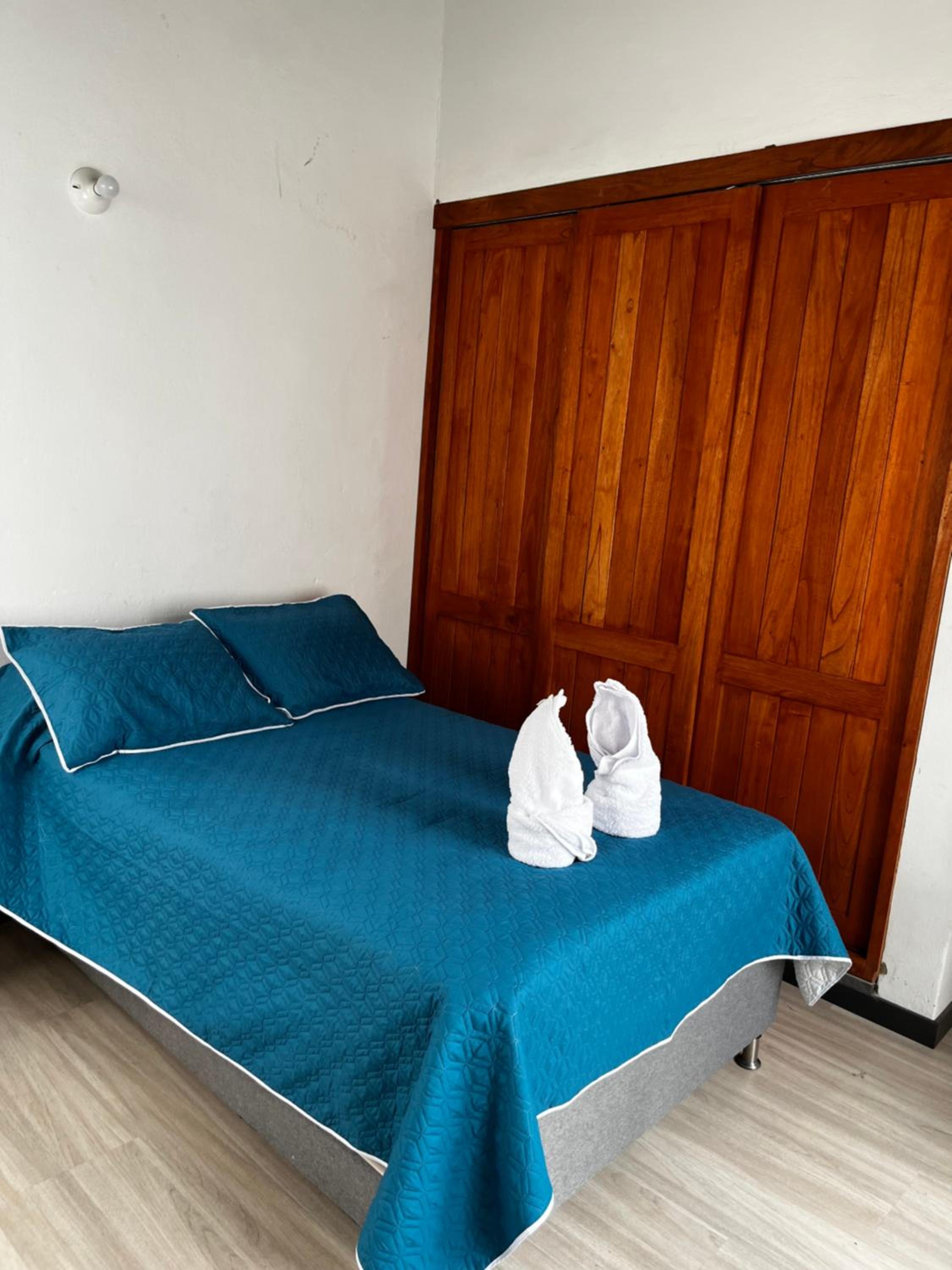 Casa familiar RS