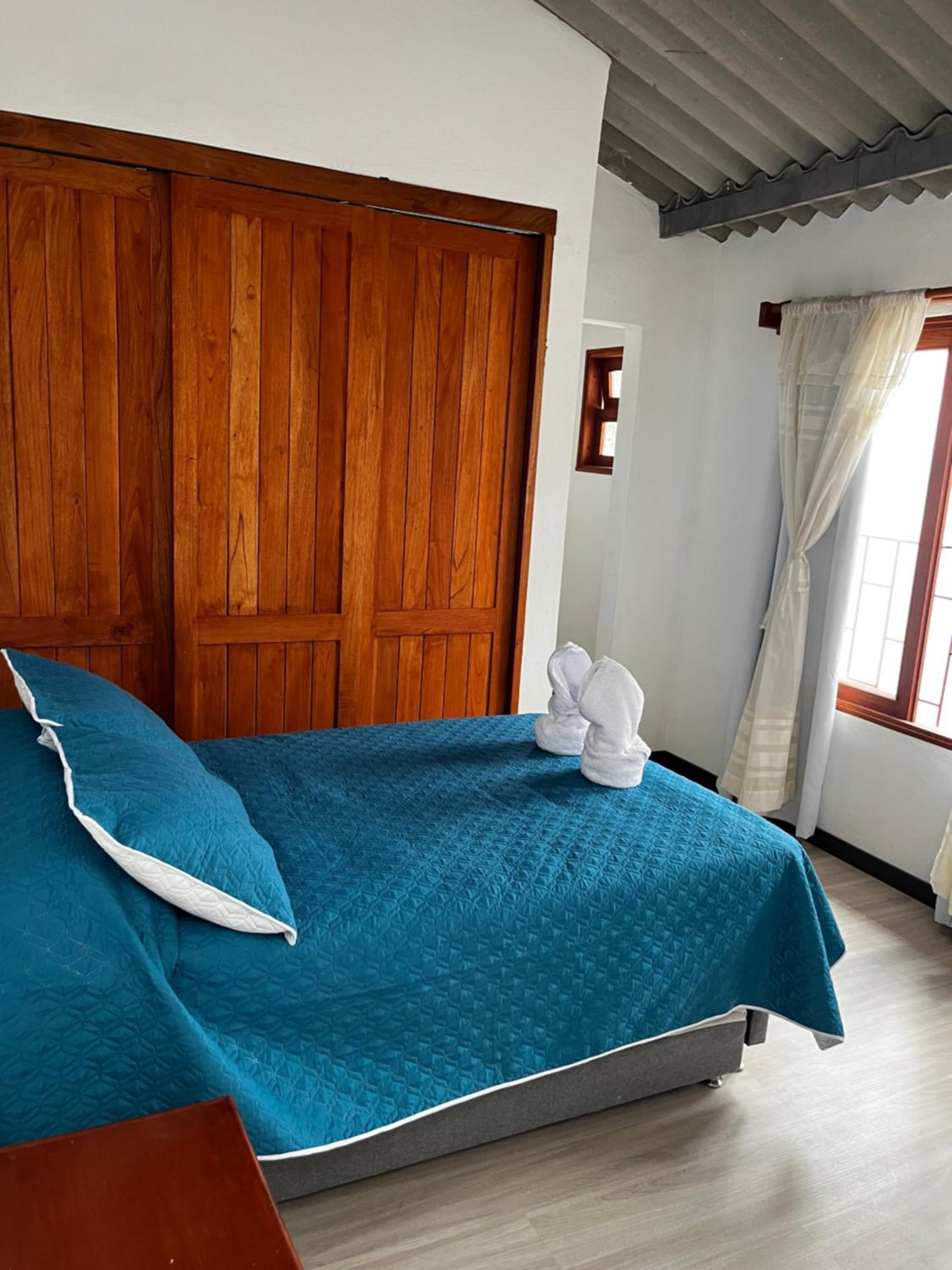 Casa familiar RS