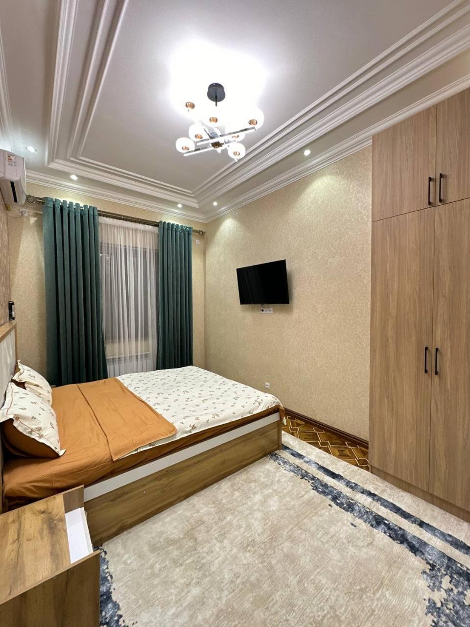 Boulevard 3 Tashkent apartment by RNB estate view 5
