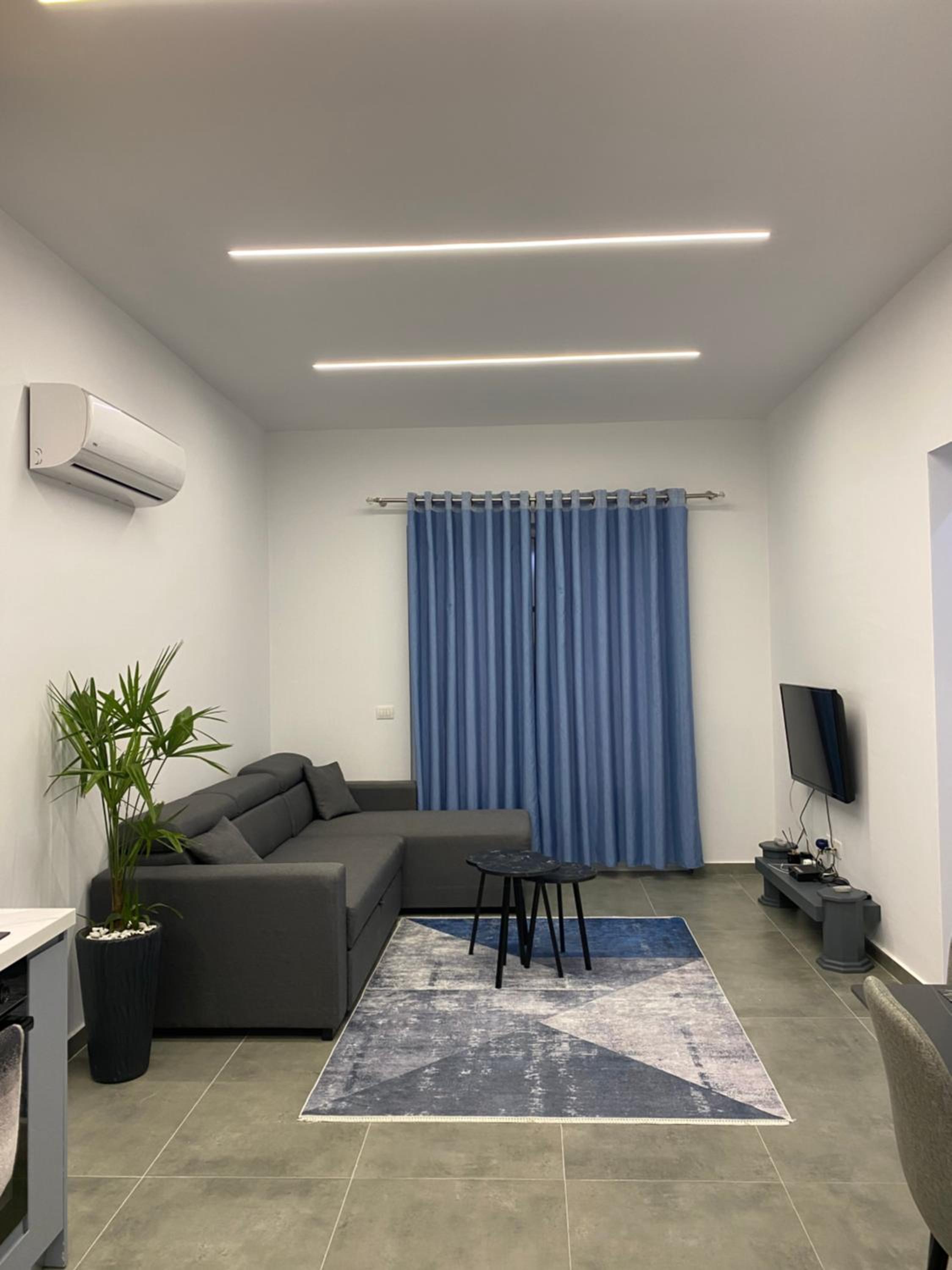 Premium Apartament , Golem