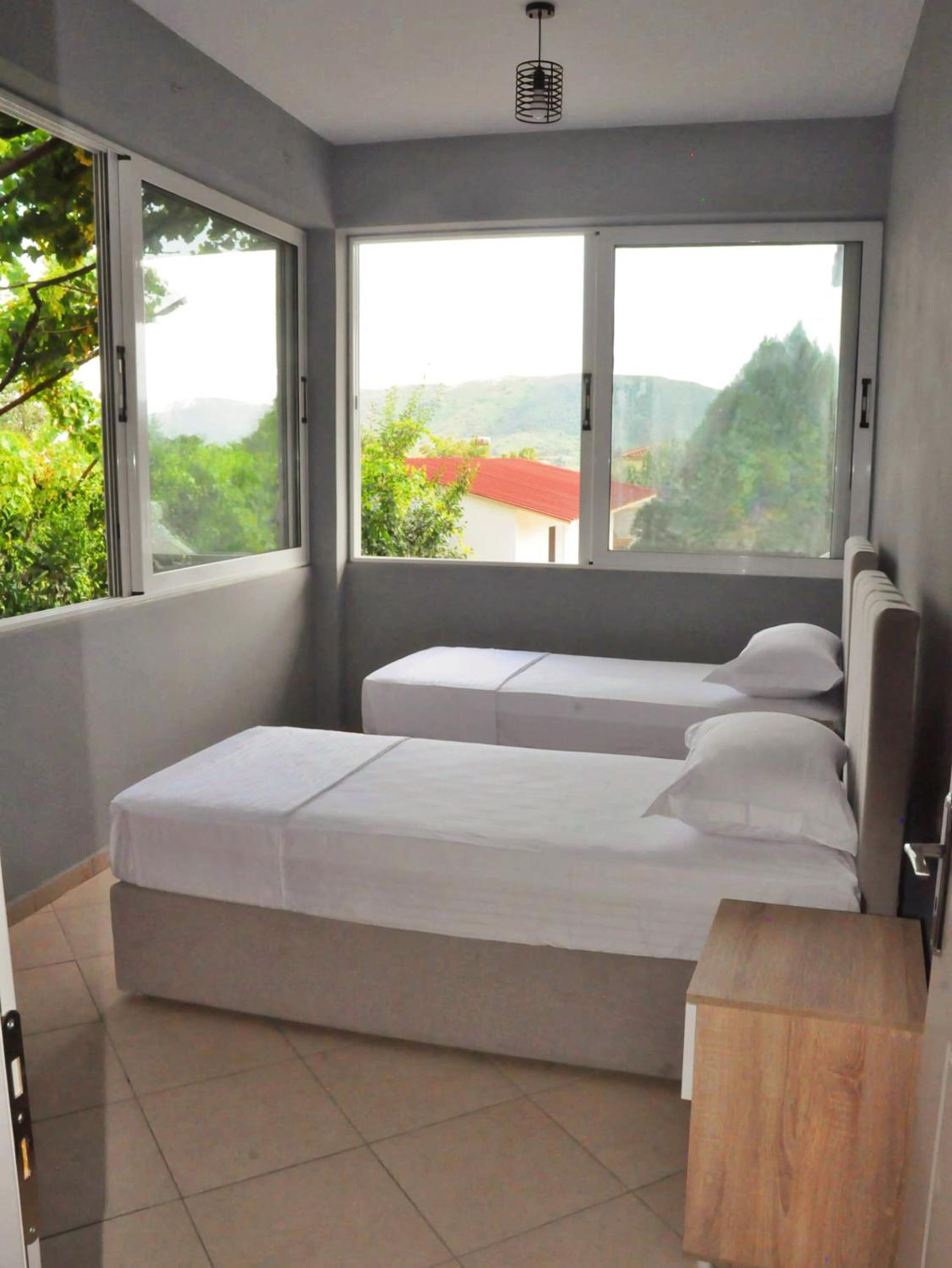 BMT RESIDENCE