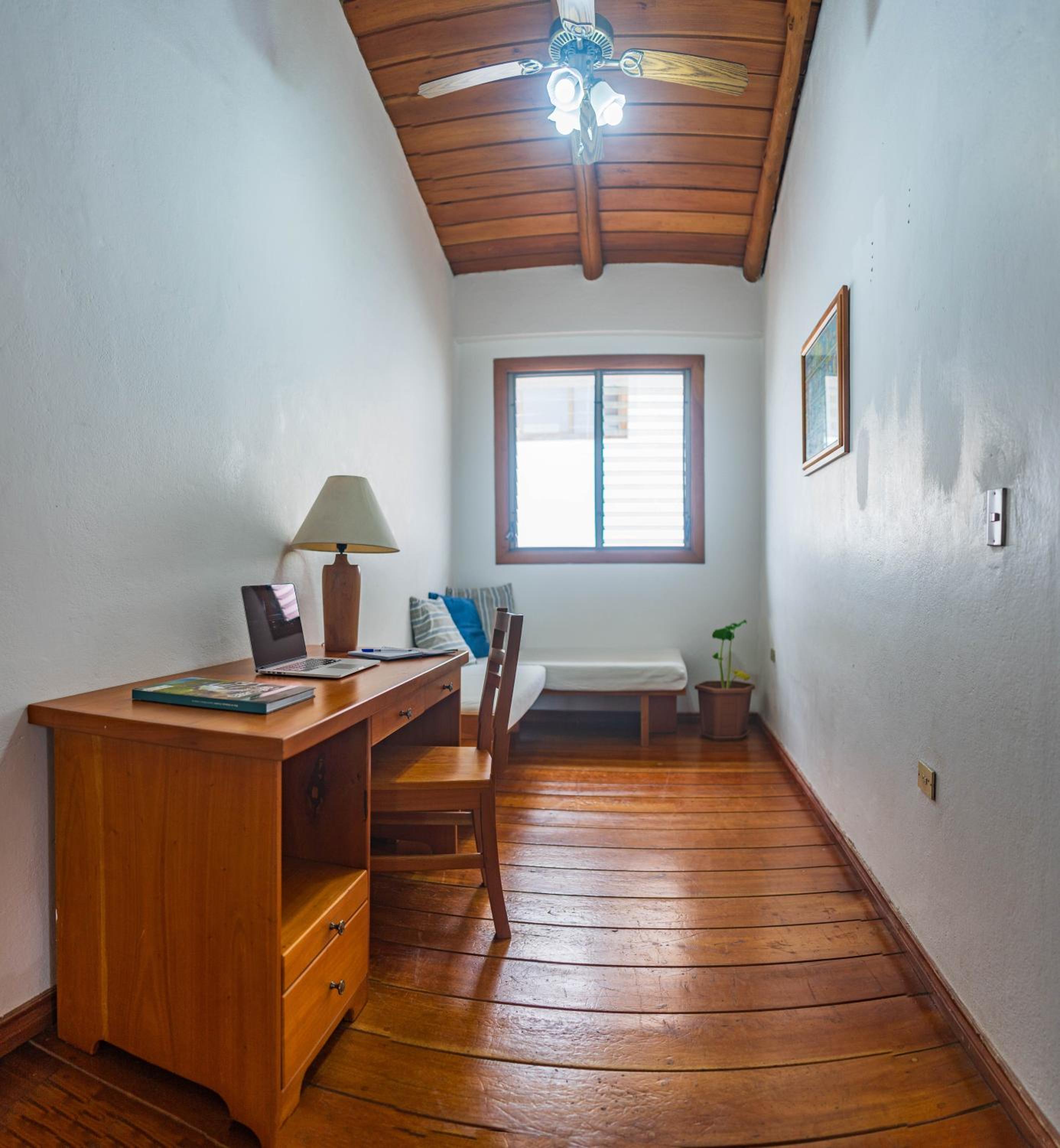CASITA BARTOLOME