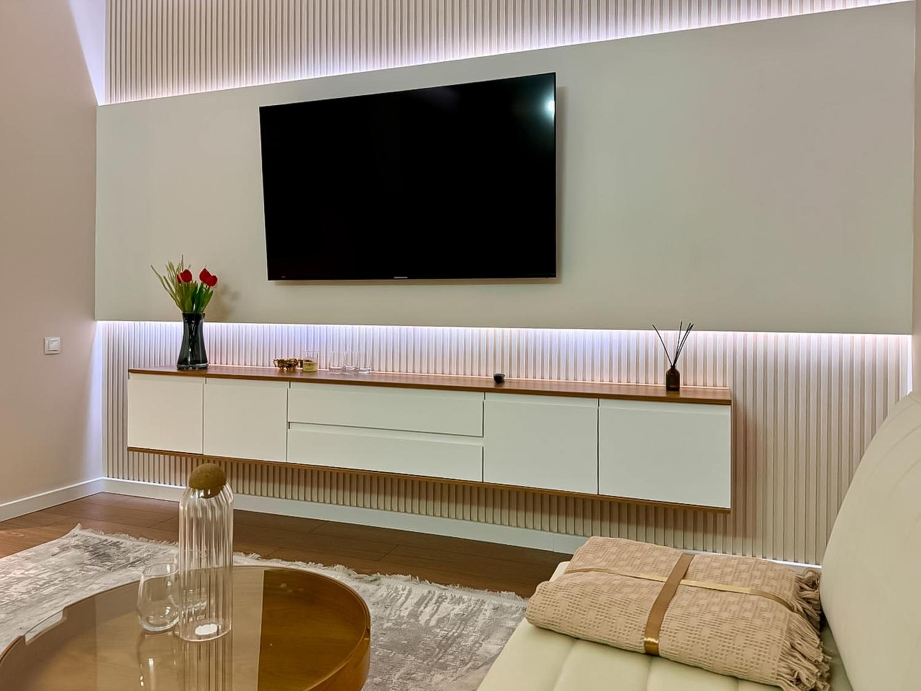 Family Suite for 4 - 6 people! Direct access to Tashkent CITY MALL, Central Park, Hilton Hotel, Chorsu Bazaar! view 5