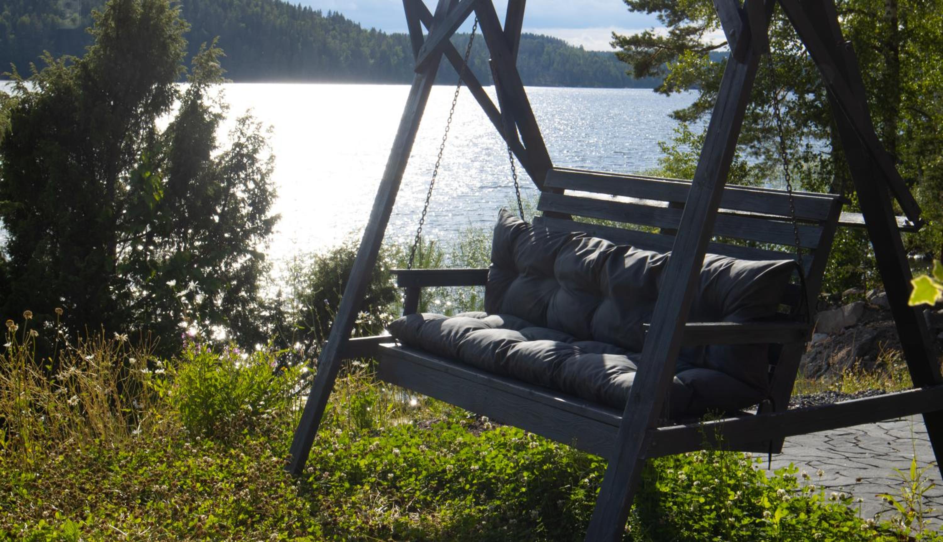 Hideaway cottage