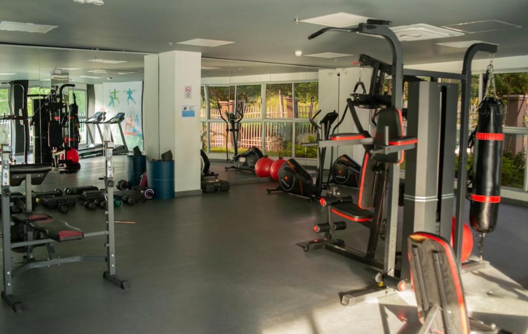 Apartamento central en Barranquilla para estrenar