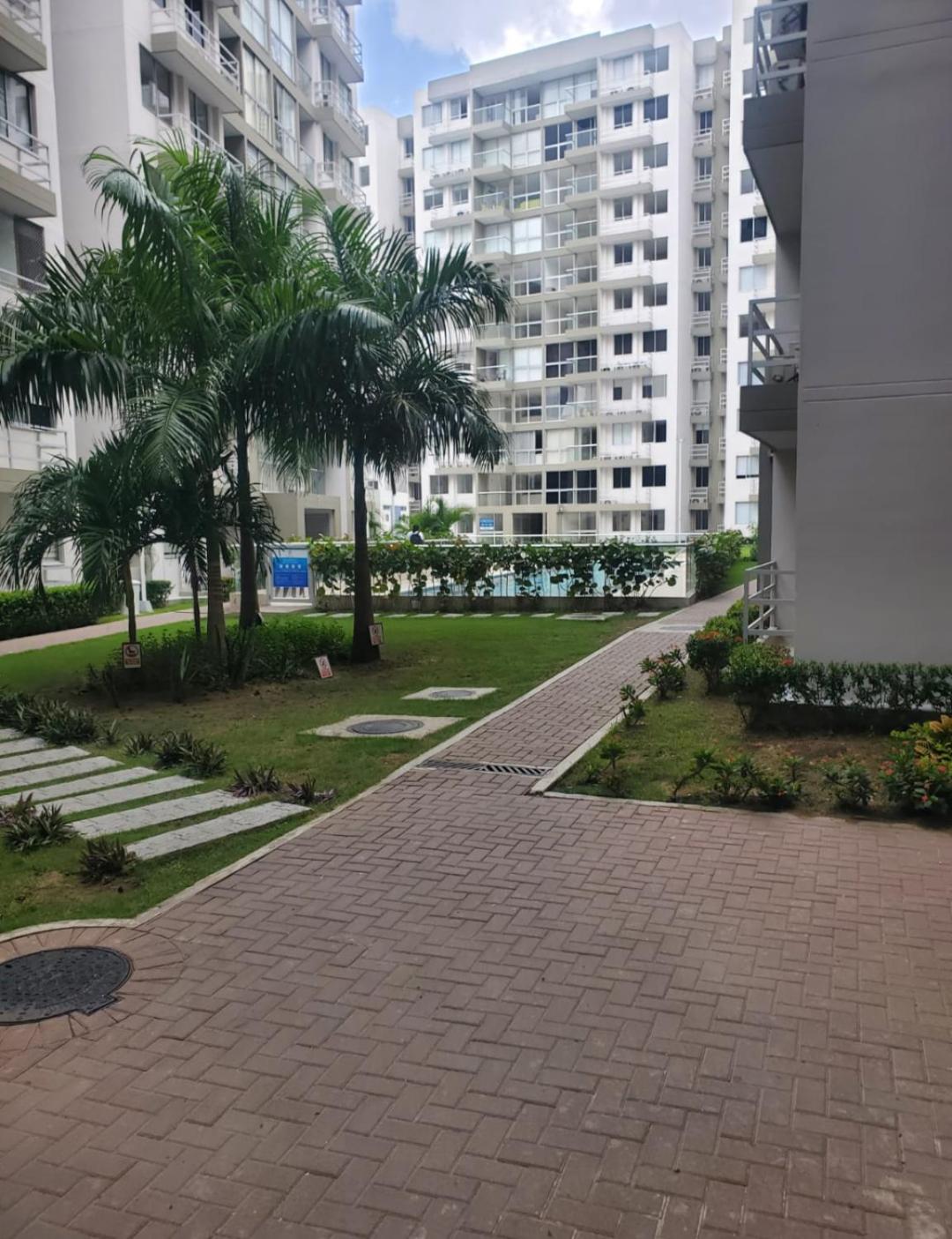 Apartamento central en Barranquilla para estrenar