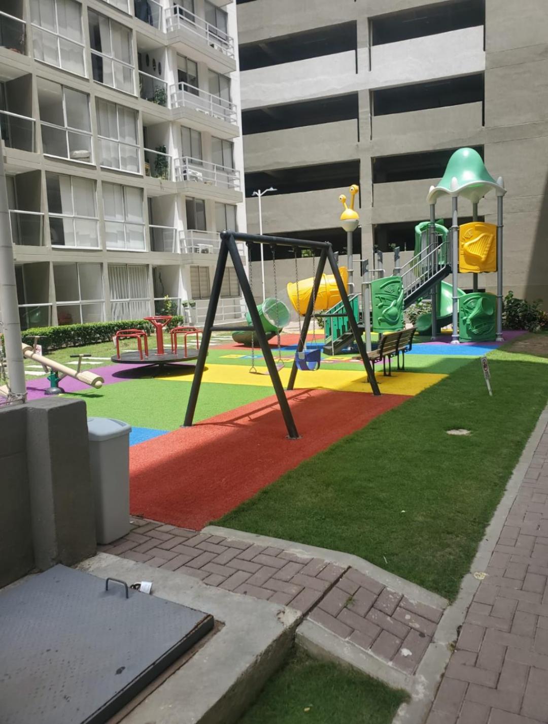Apartamento central en Barranquilla para estrenar