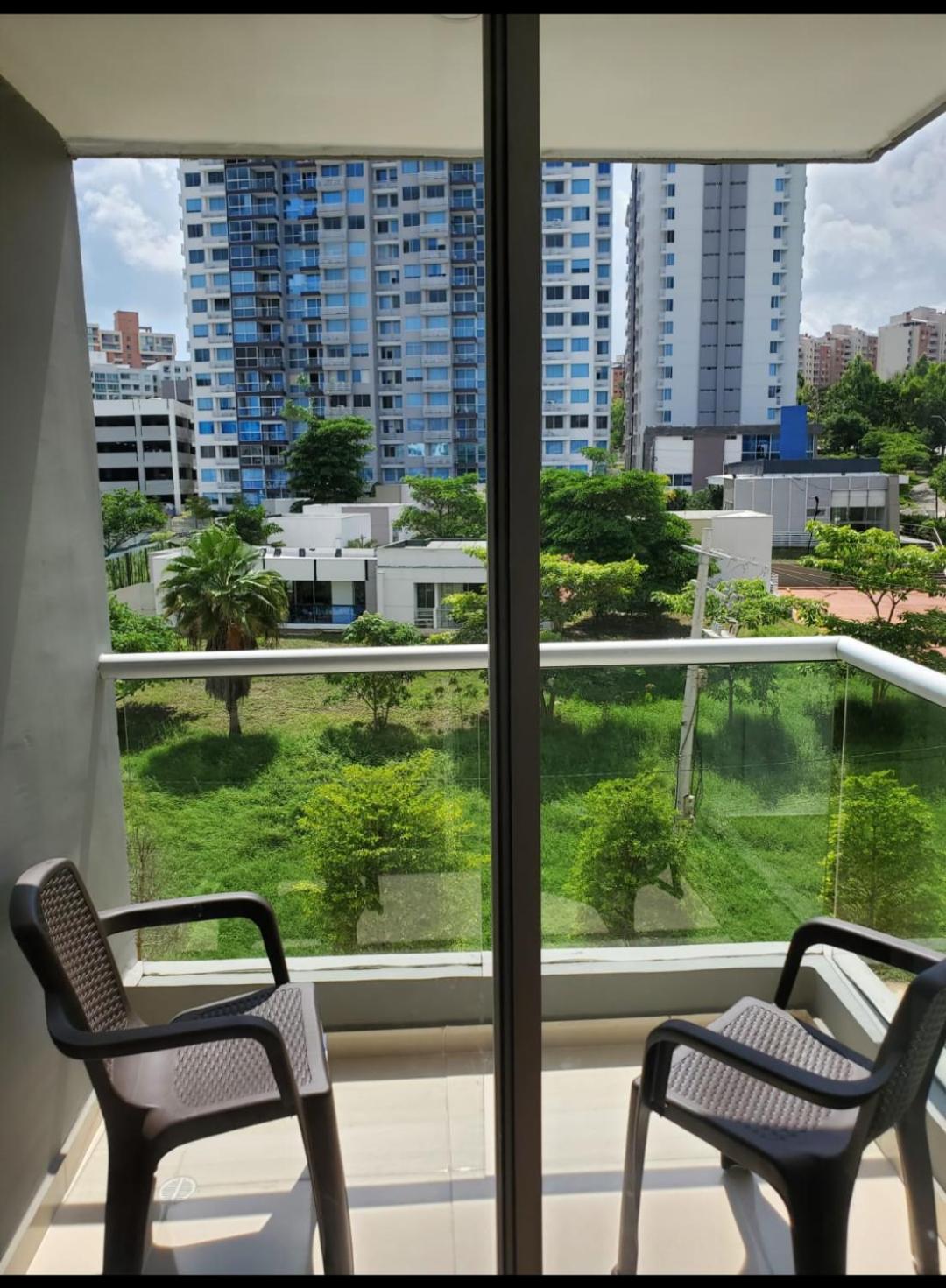 Apartamento central en Barranquilla para estrenar
