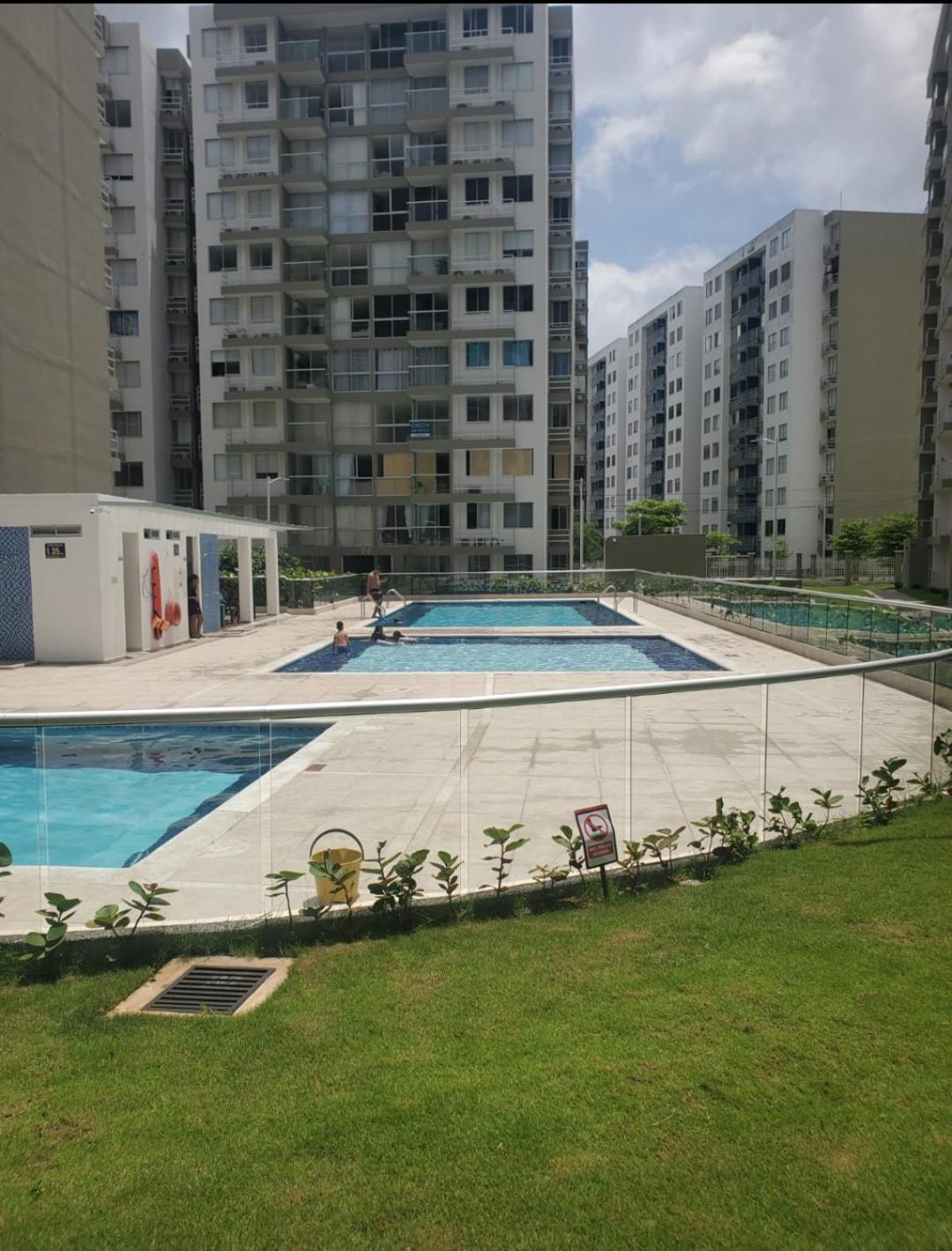Apartamento central en Barranquilla para estrenar
