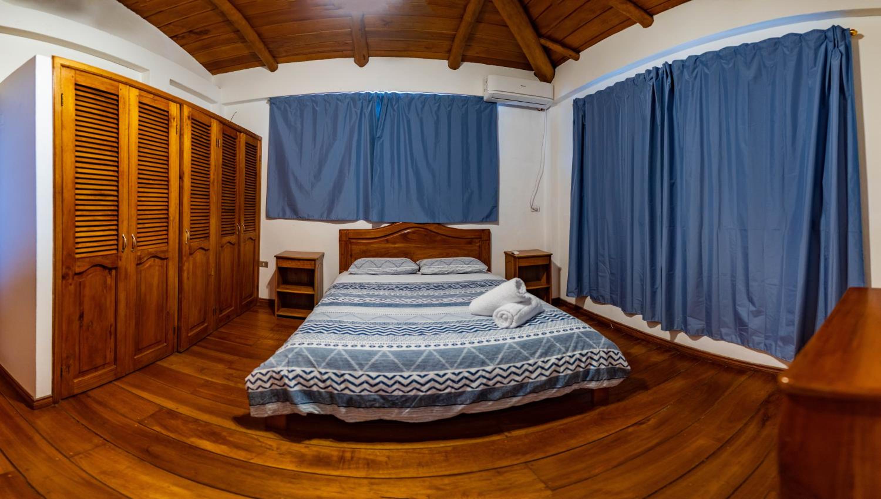 CASITA BARTOLOME