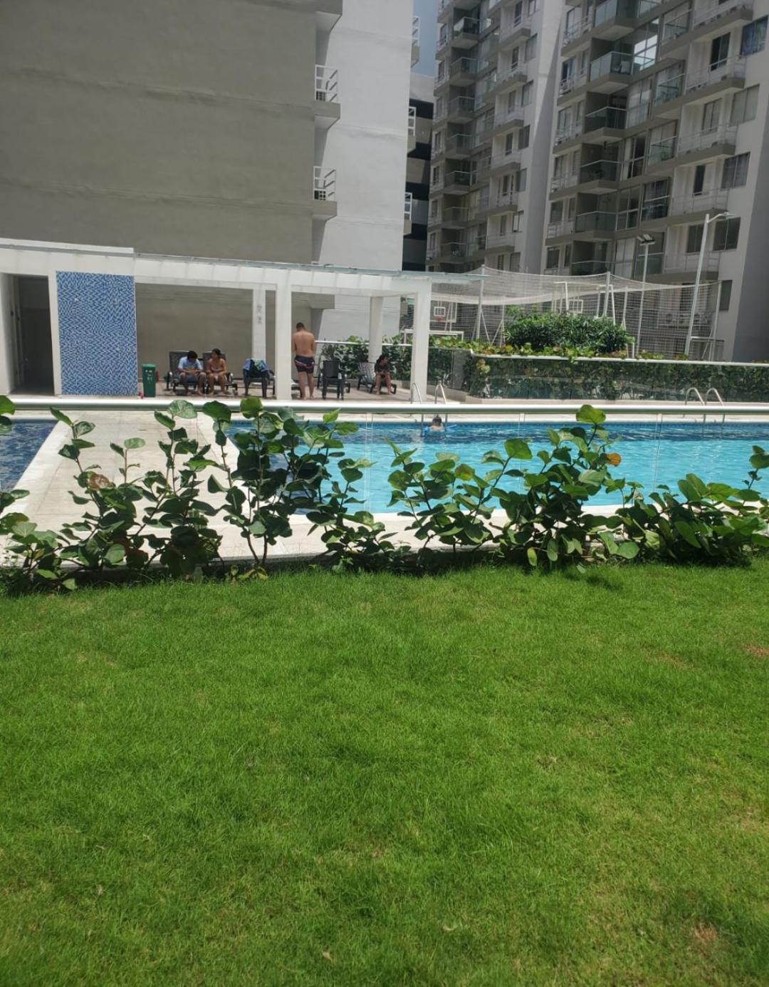 Apartamento central en Barranquilla para estrenar
